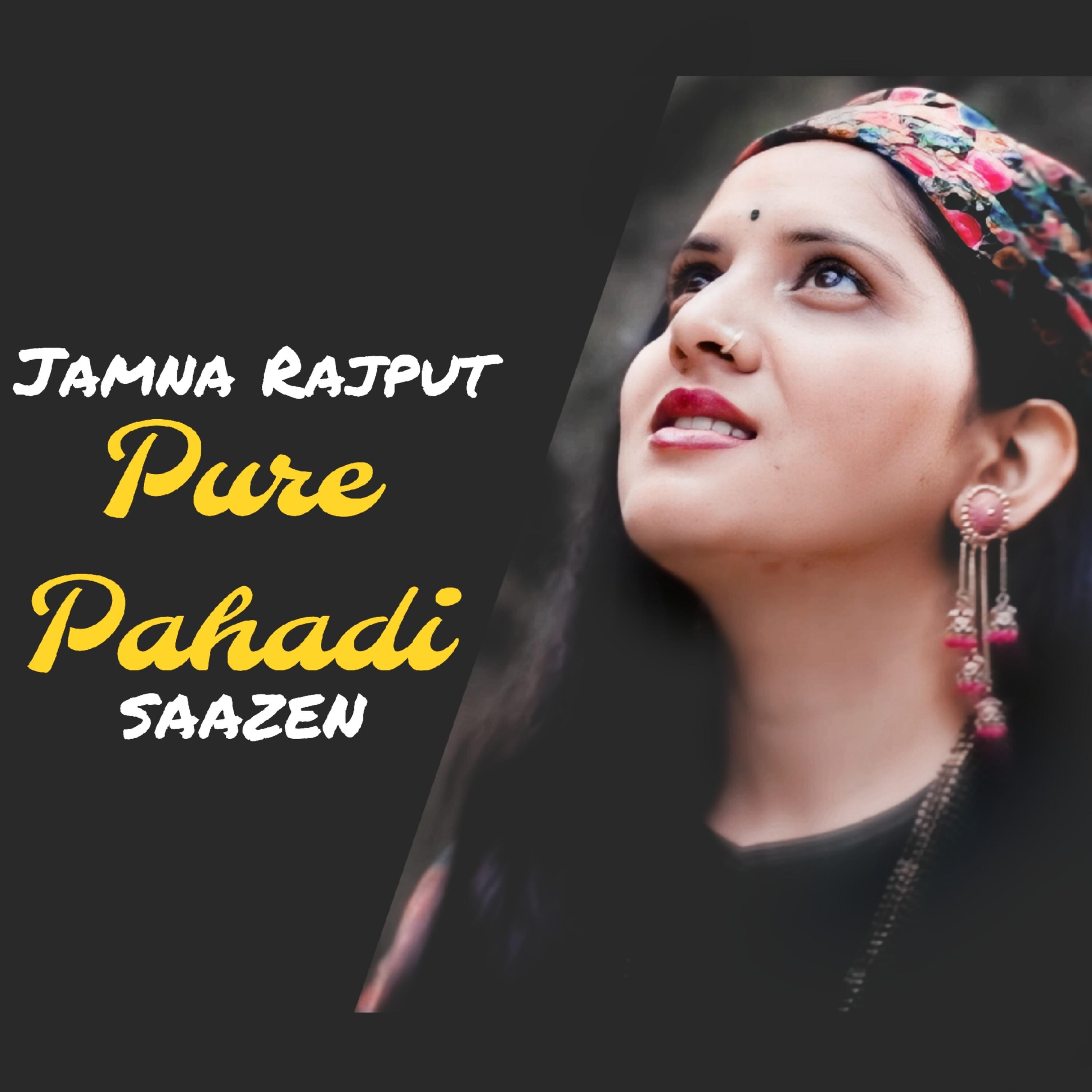 Постер альбома Pure Pahadi