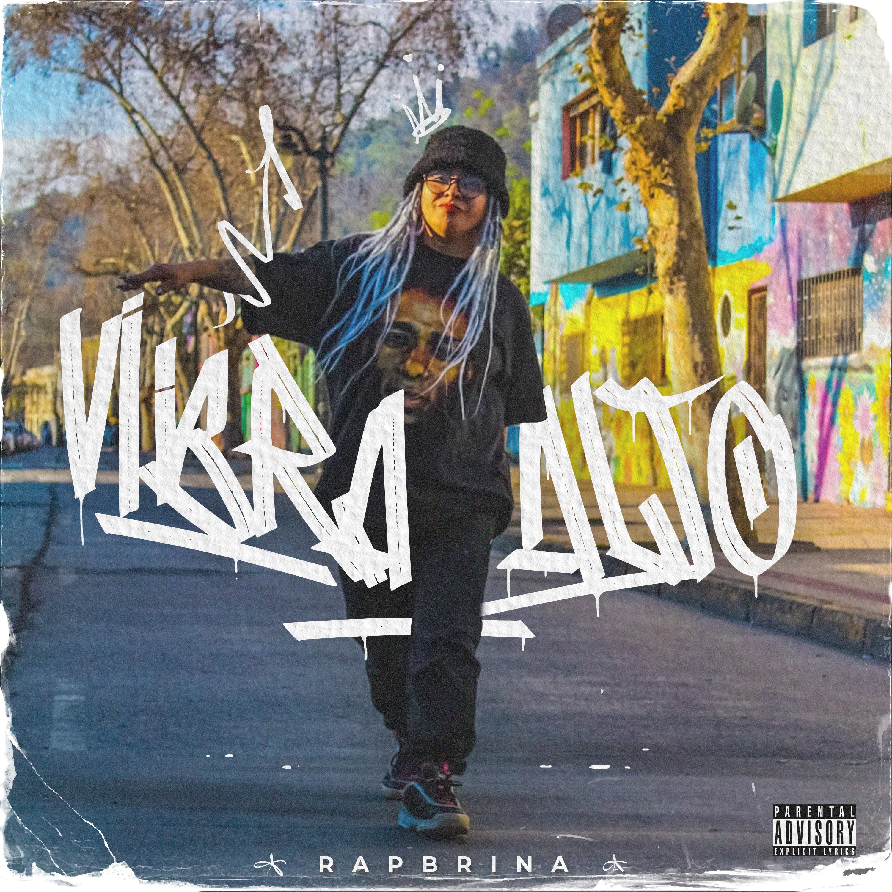 Постер альбома Vibra Alto