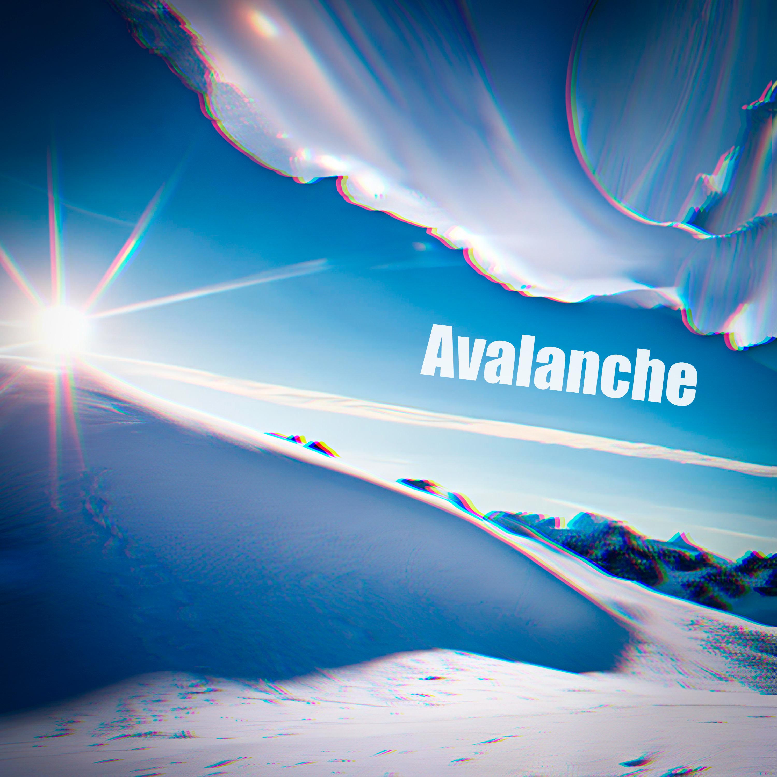 Постер альбома Avalanche