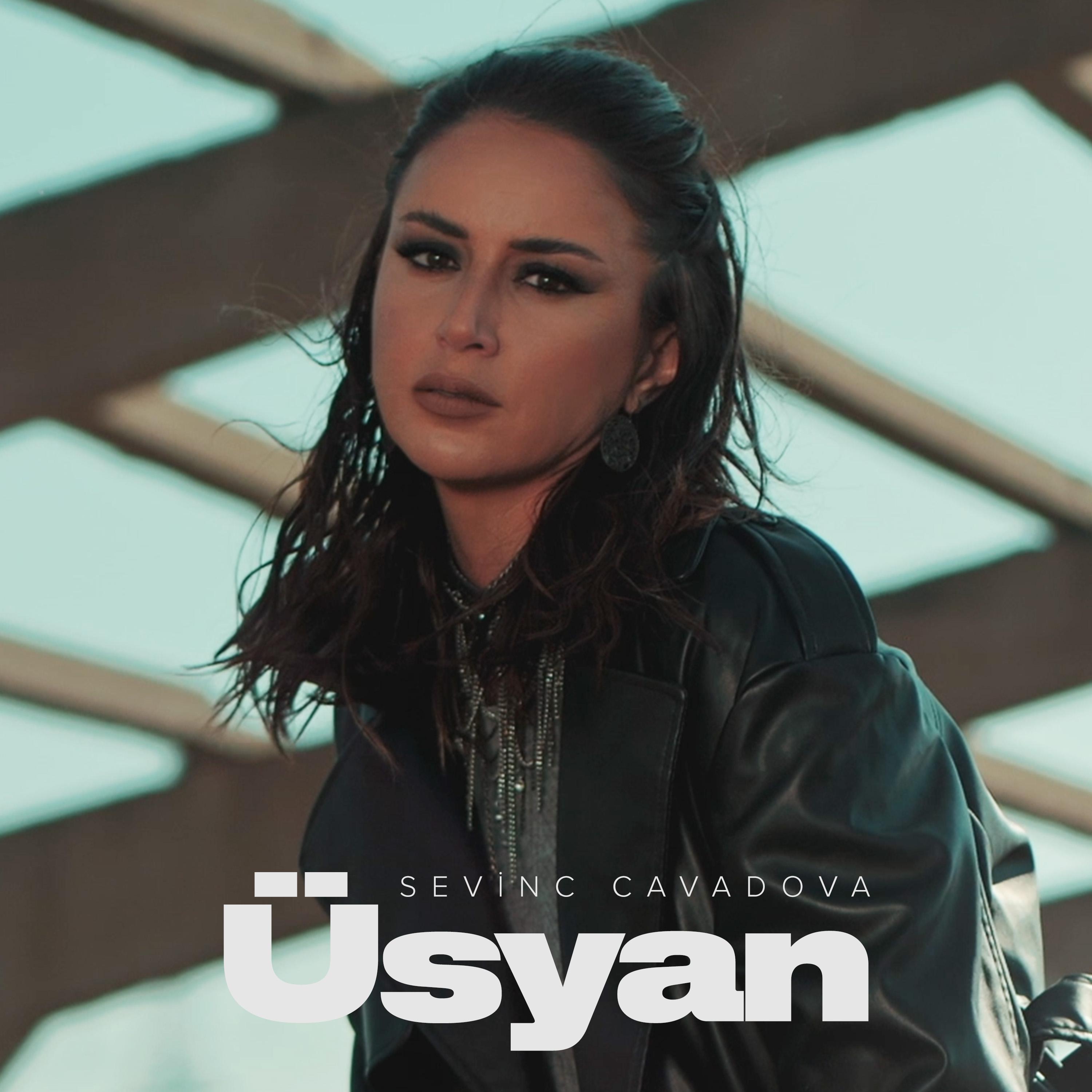 Постер альбома Üsyan