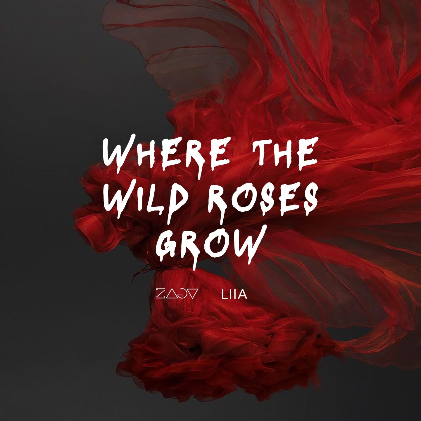 Постер альбома Where the Wild Roses Grow