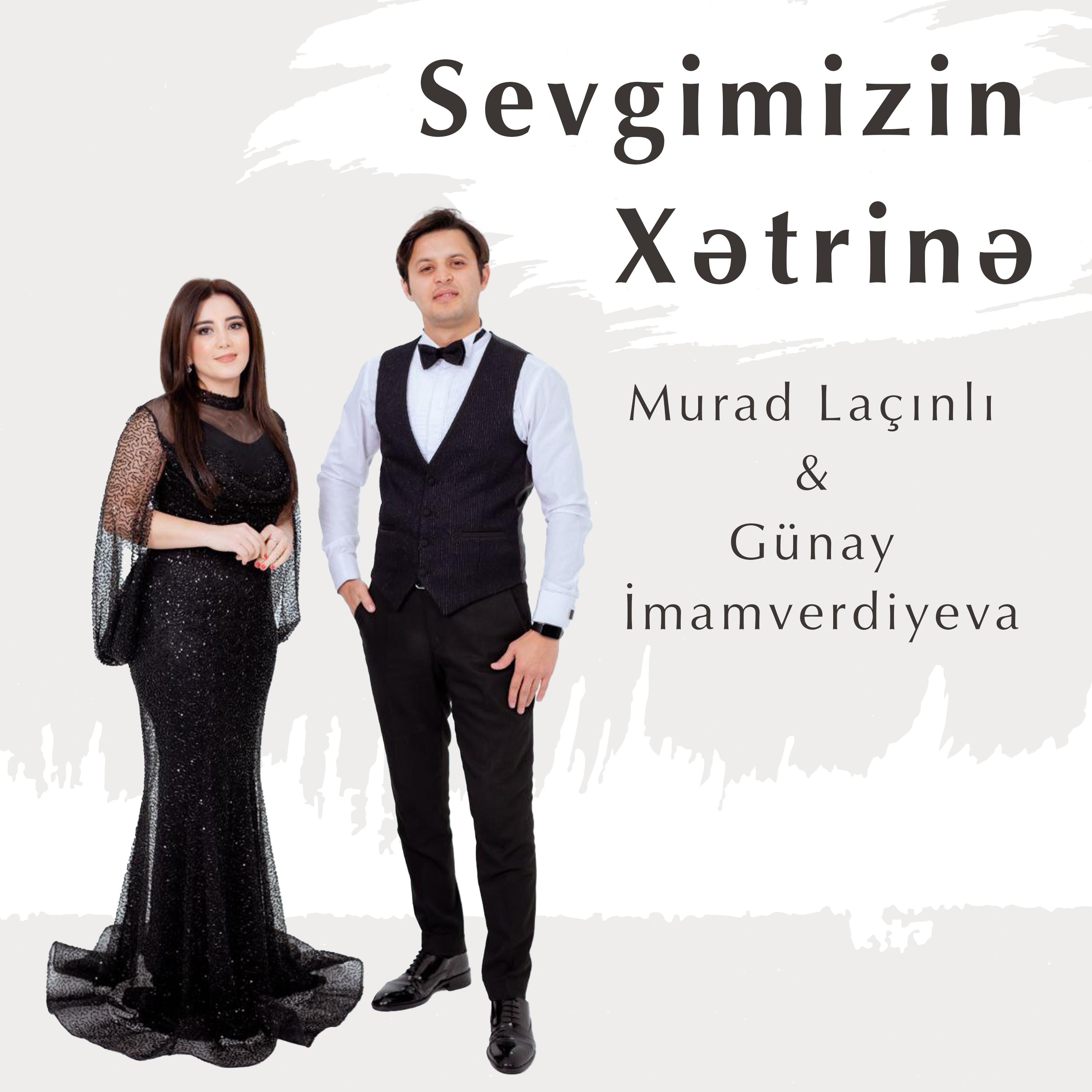 Постер альбома Sevgimizin Xətrinə