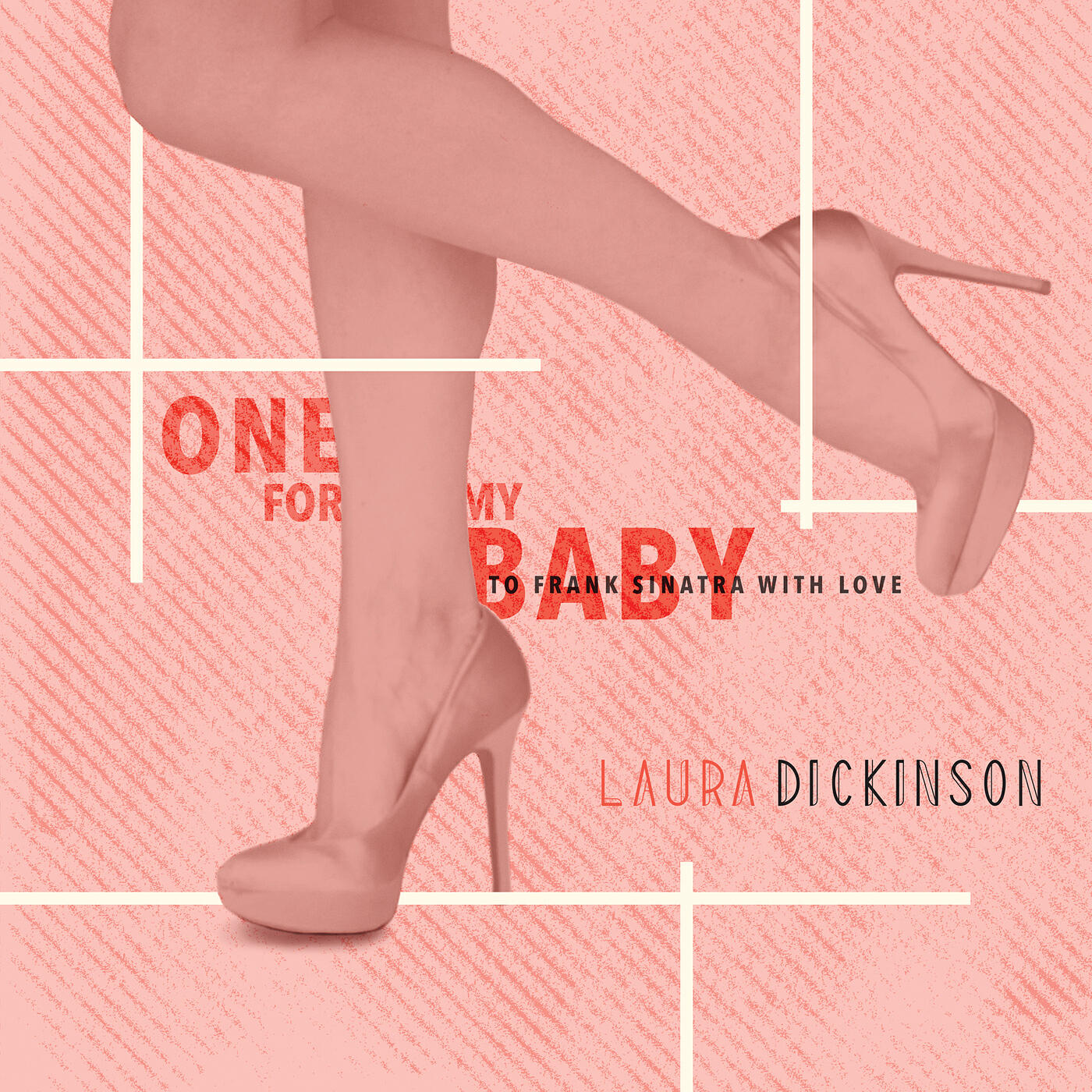 Laura Dickinson - I Only Have Eyes for You (feat. Danny Jacob)