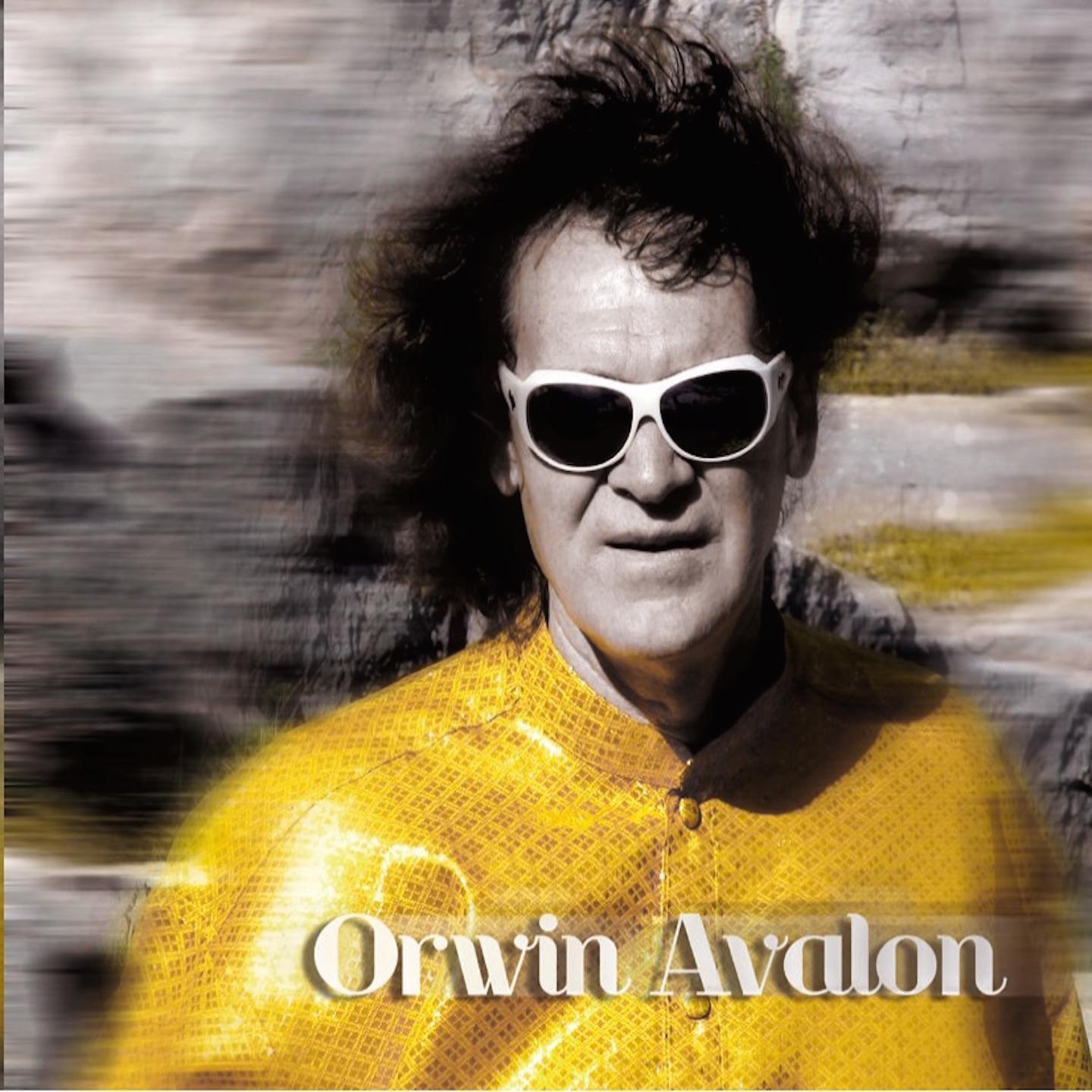 Постер альбома Orwin Avalon