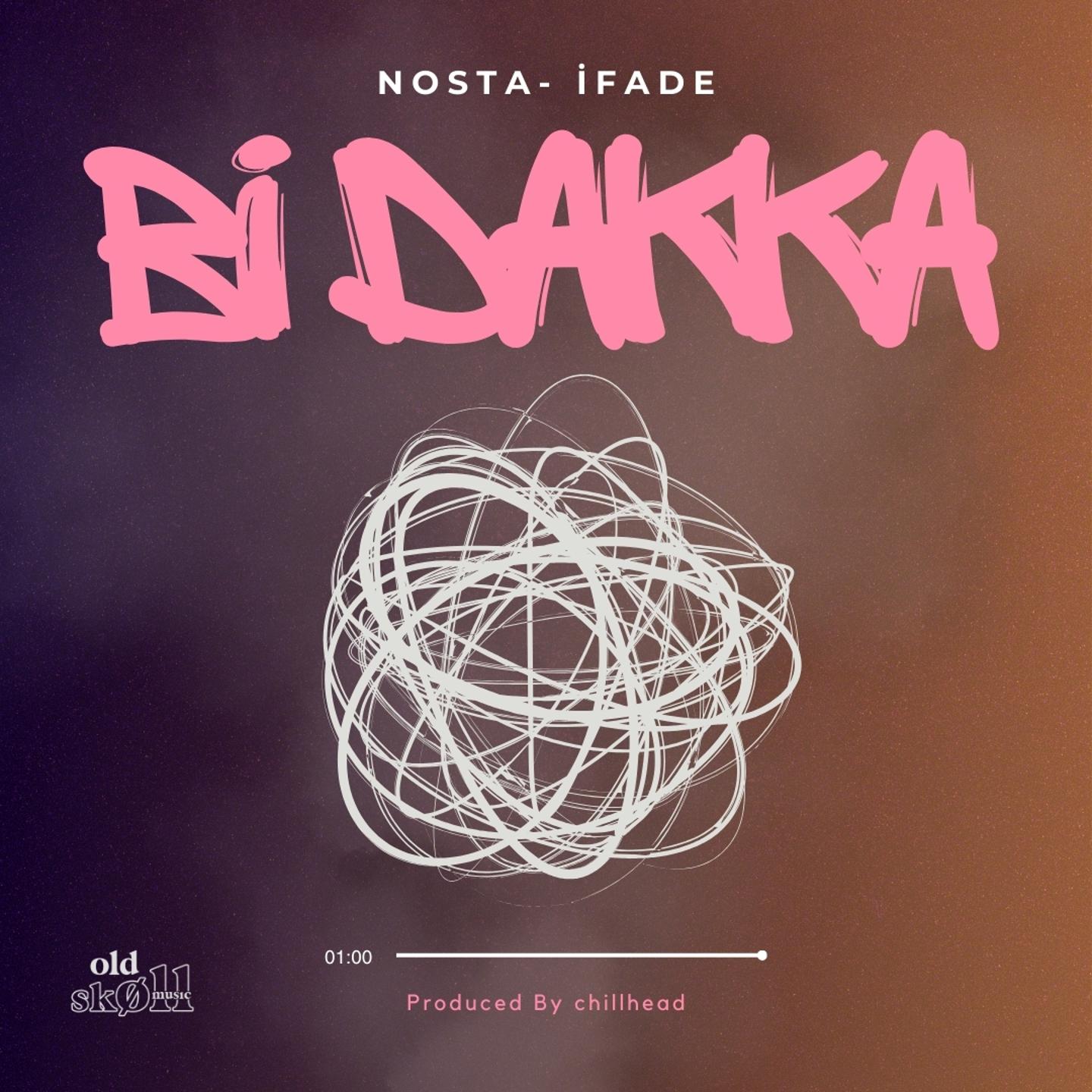 Постер альбома Bi Dakka
