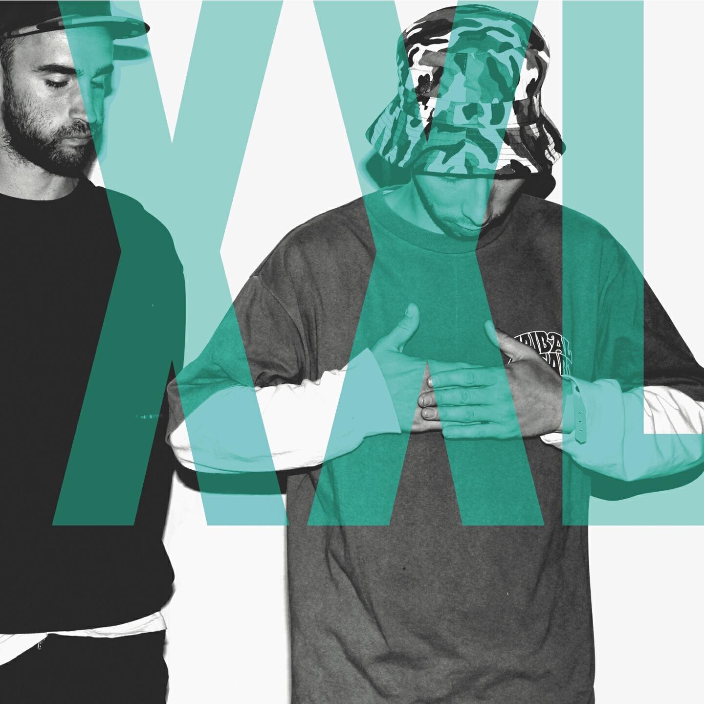 Eman X Vlooper - M.A.D