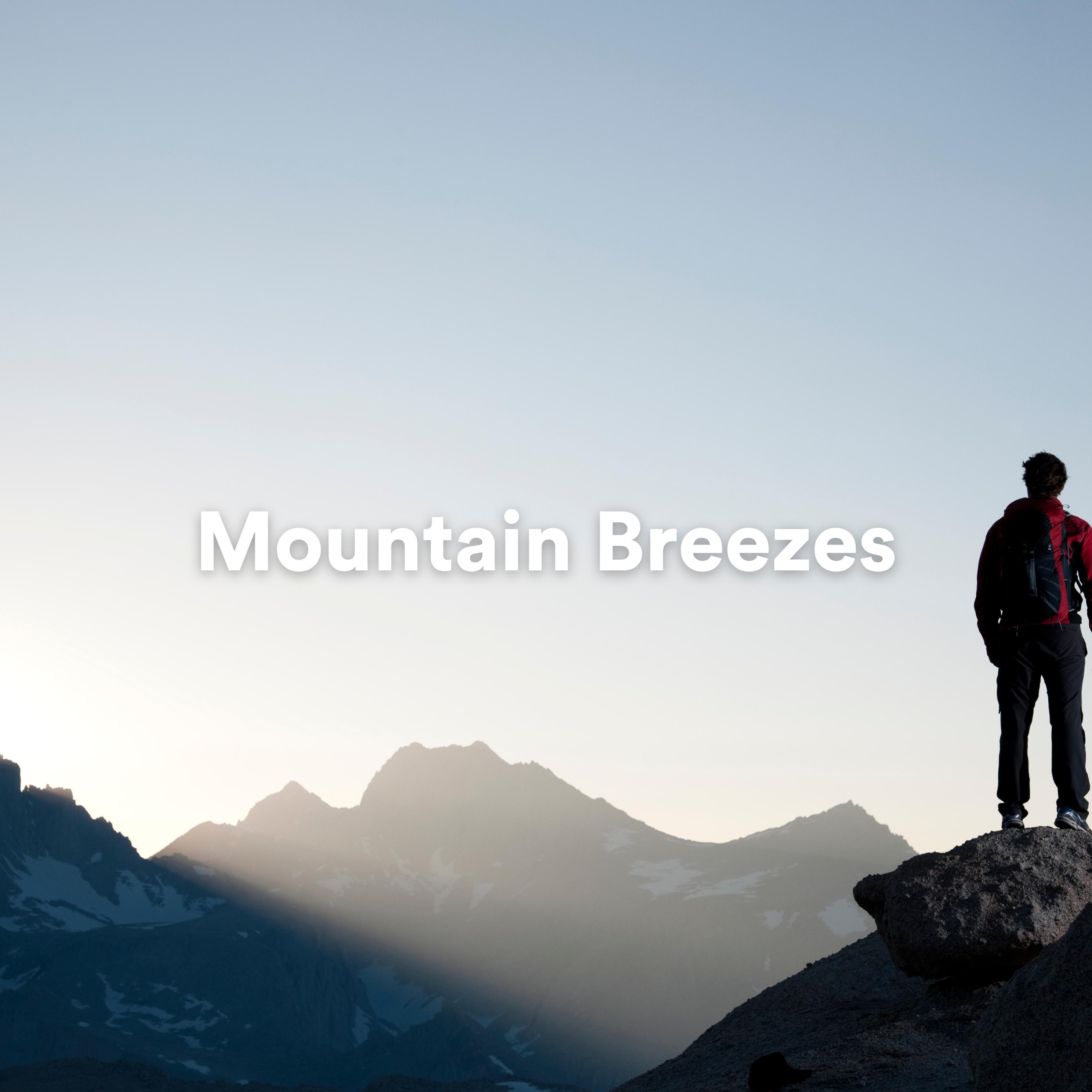 Постер альбома Mountain Breezes