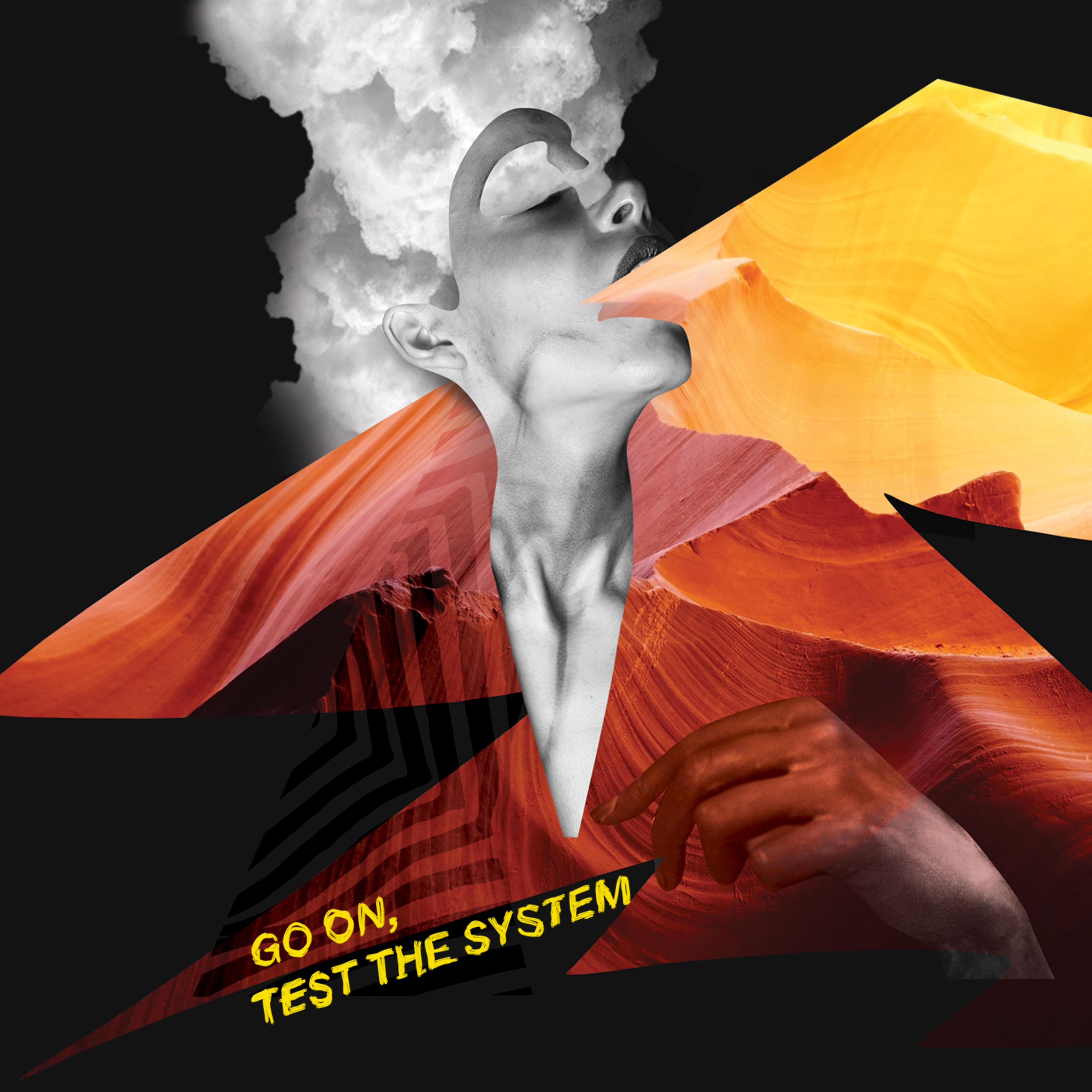 Постер альбома Go On, Test The System
