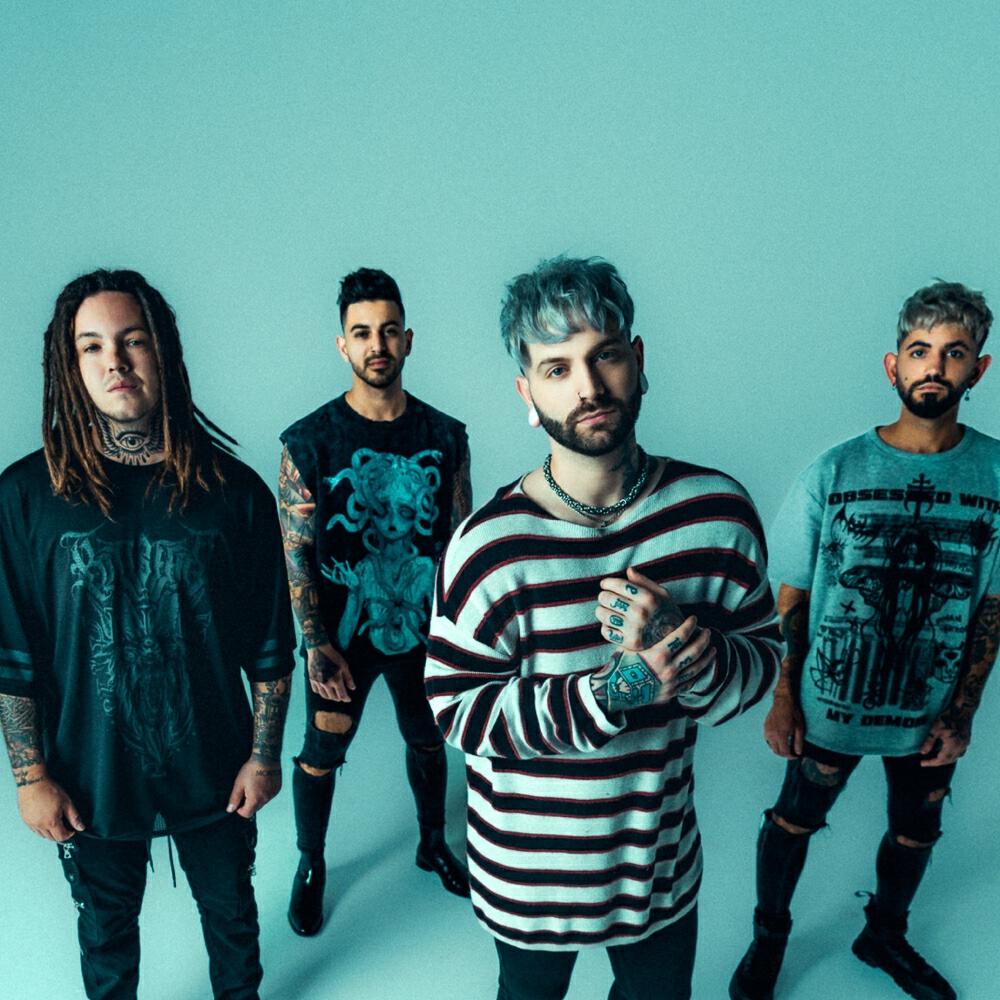 Fame on Fire все песни в mp3