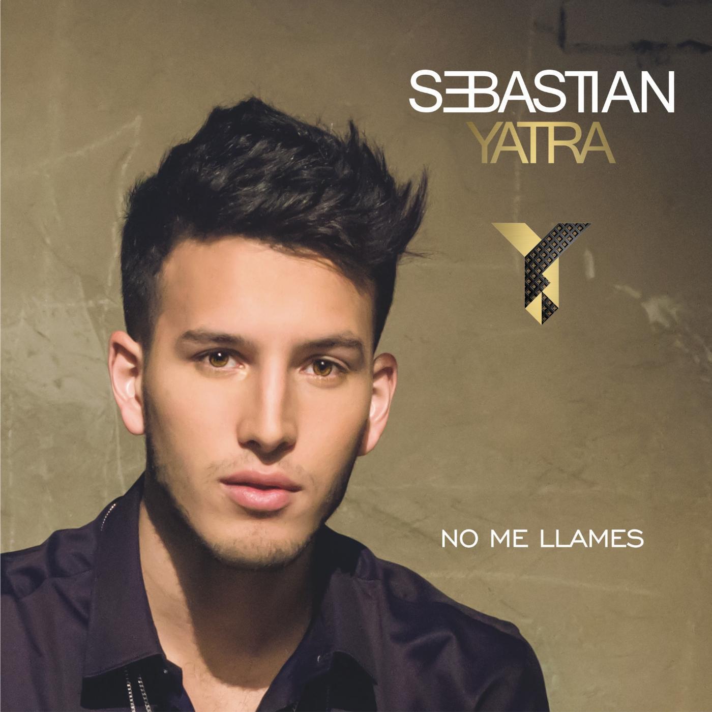 Sebastian Yatra - No Me Llames