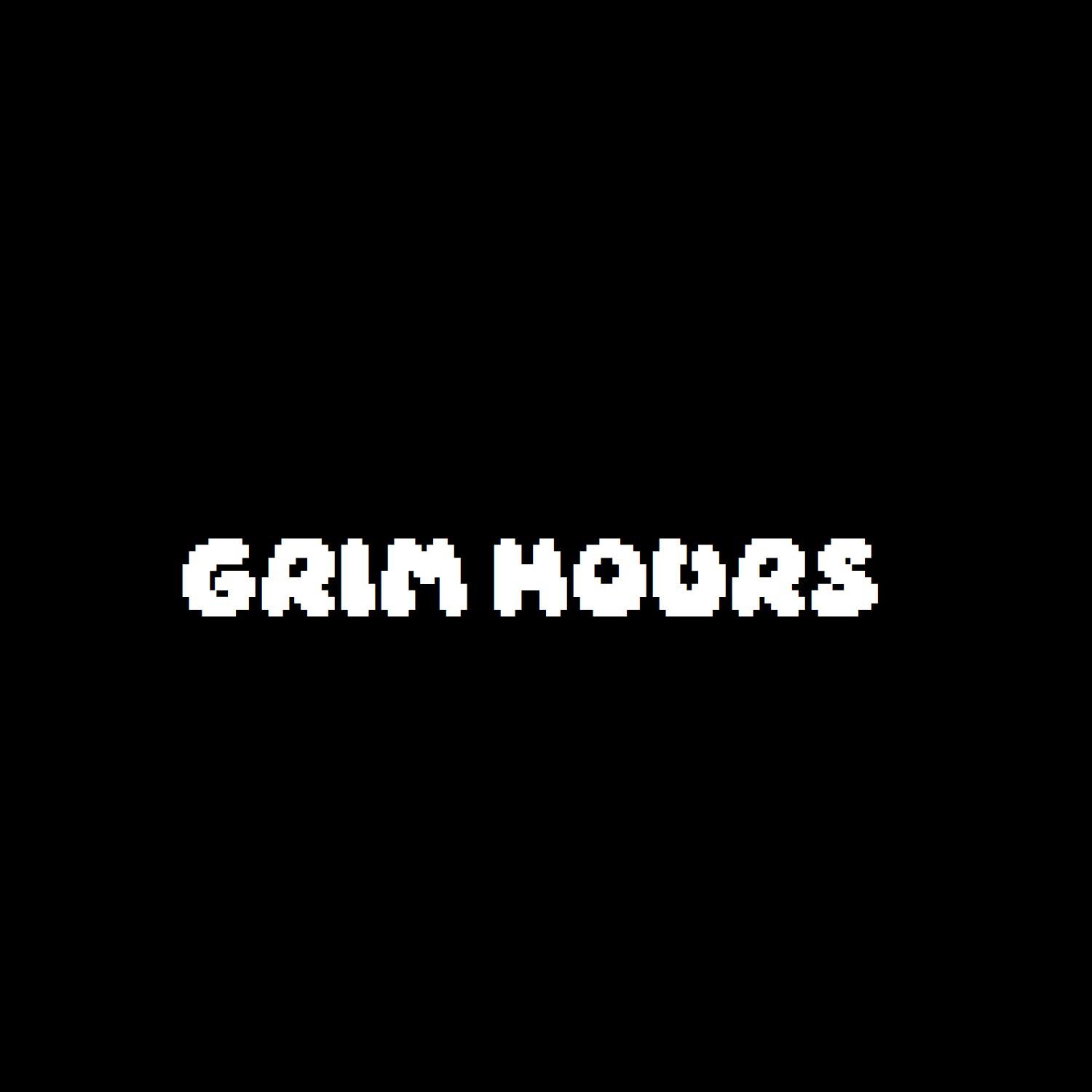 Постер альбома Grim Hours