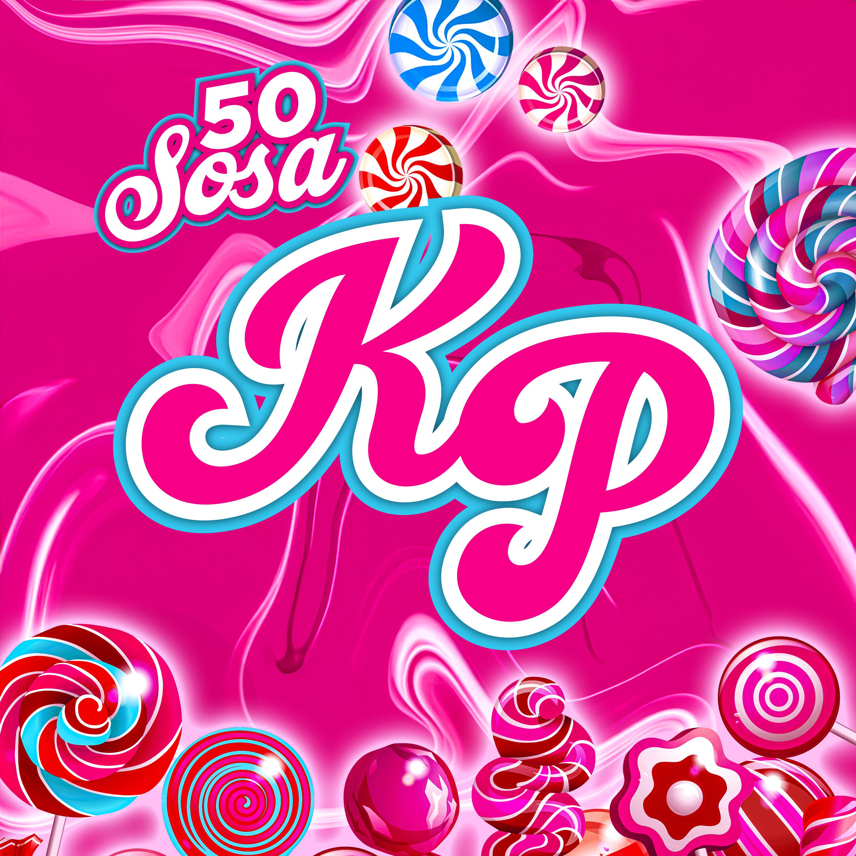 Постер альбома KP
