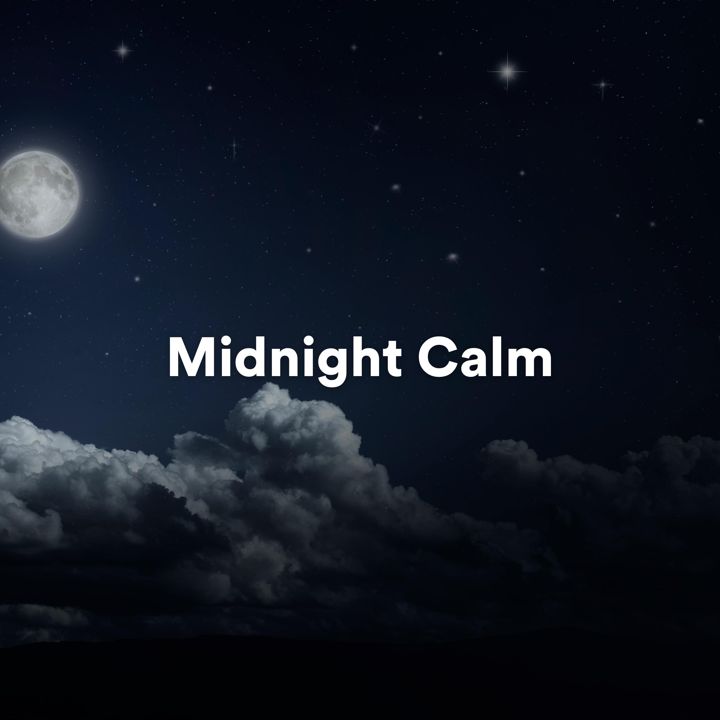 Постер альбома Midnight Calm