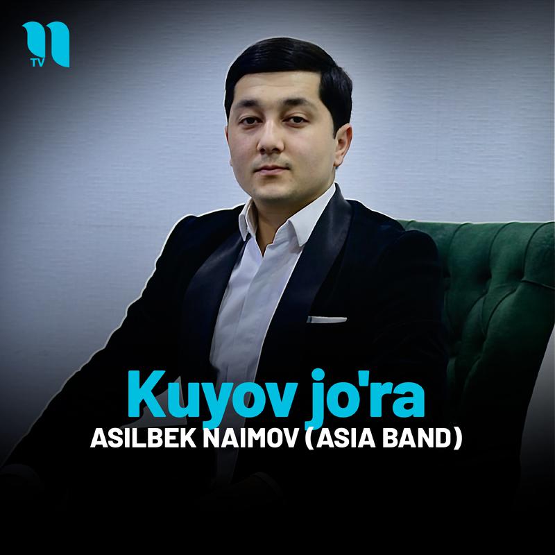Постер альбома Kuyov jo'ra