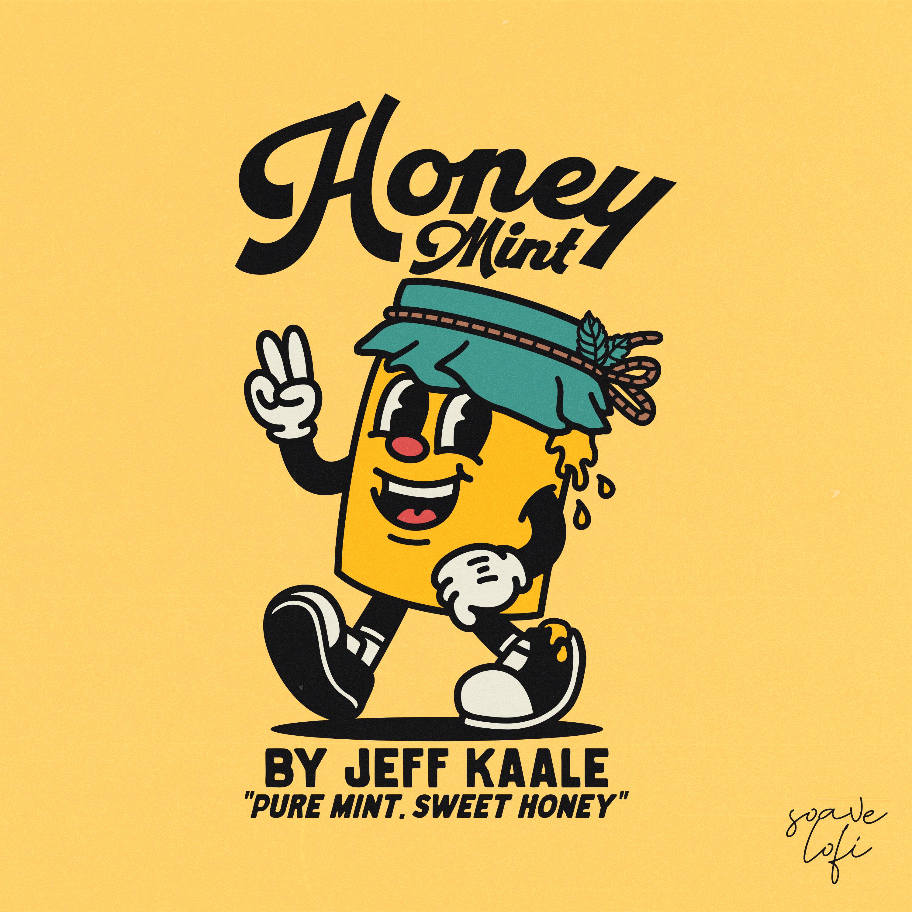Постер альбома Honey Mint