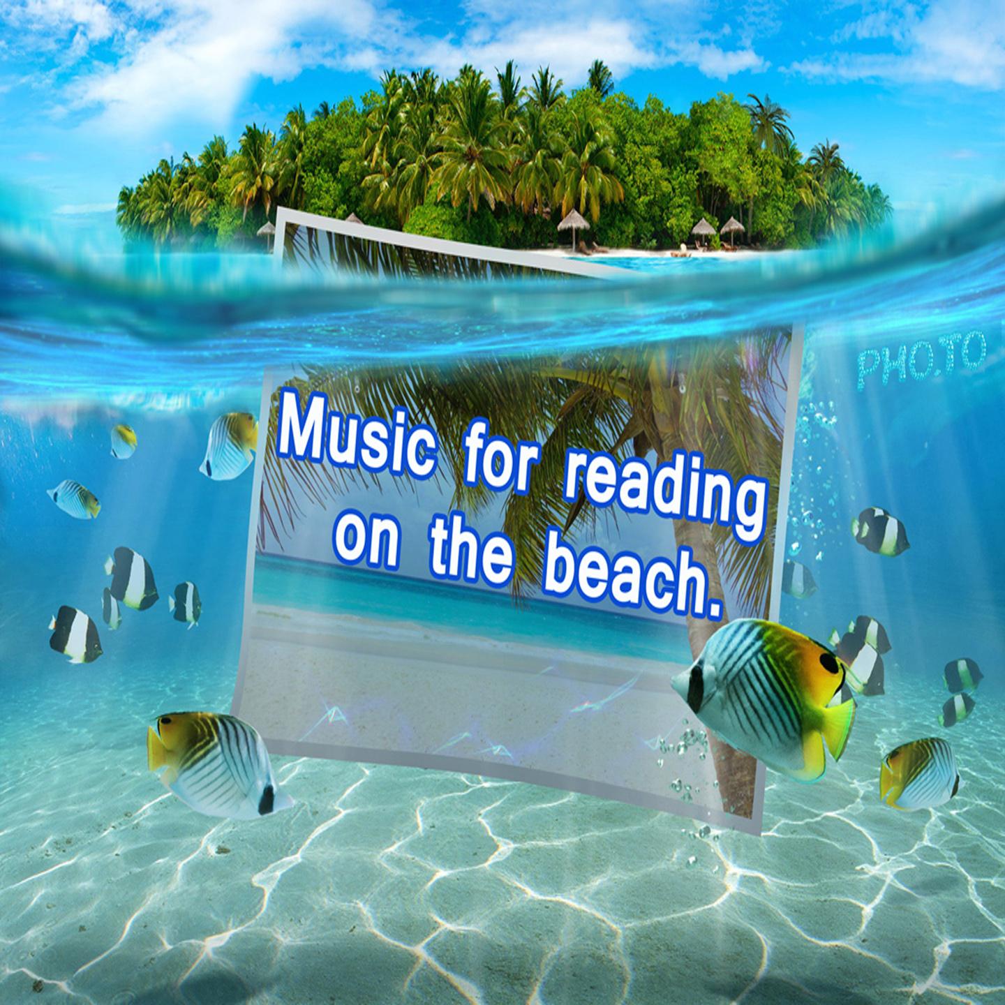 Постер альбома Music for Reading on the Beach