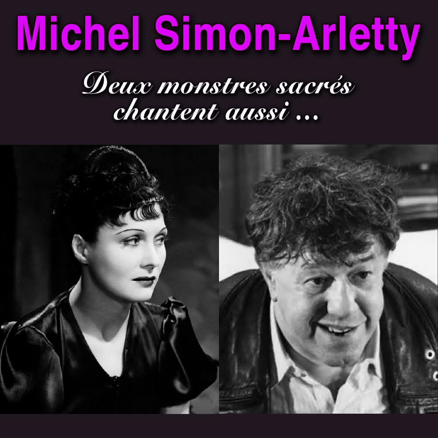 Arletty - Y'a trente six manières