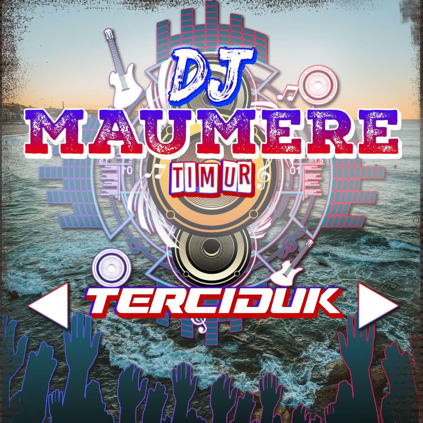 Постер альбома DJ Terciduk