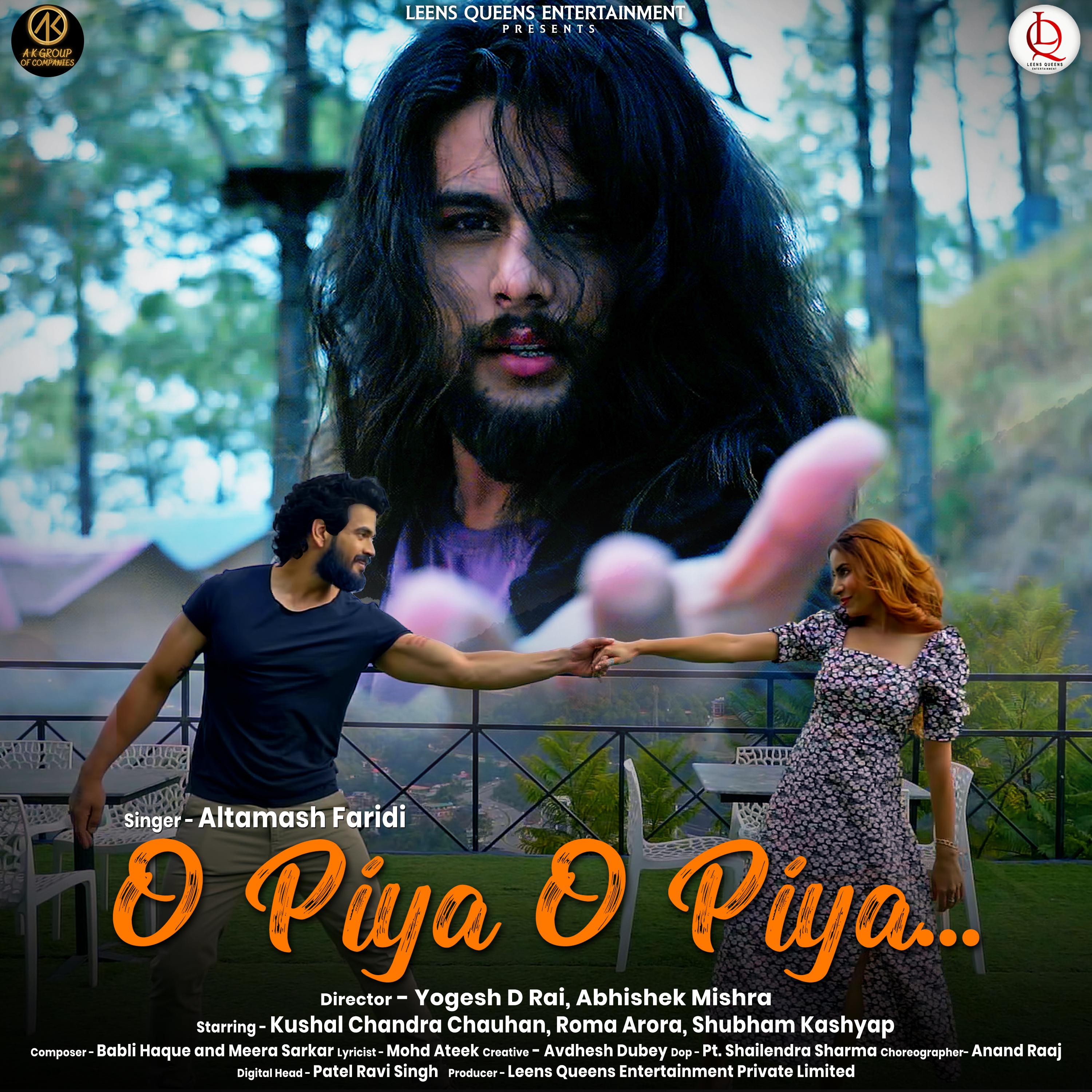 Постер альбома O Piya O Piya