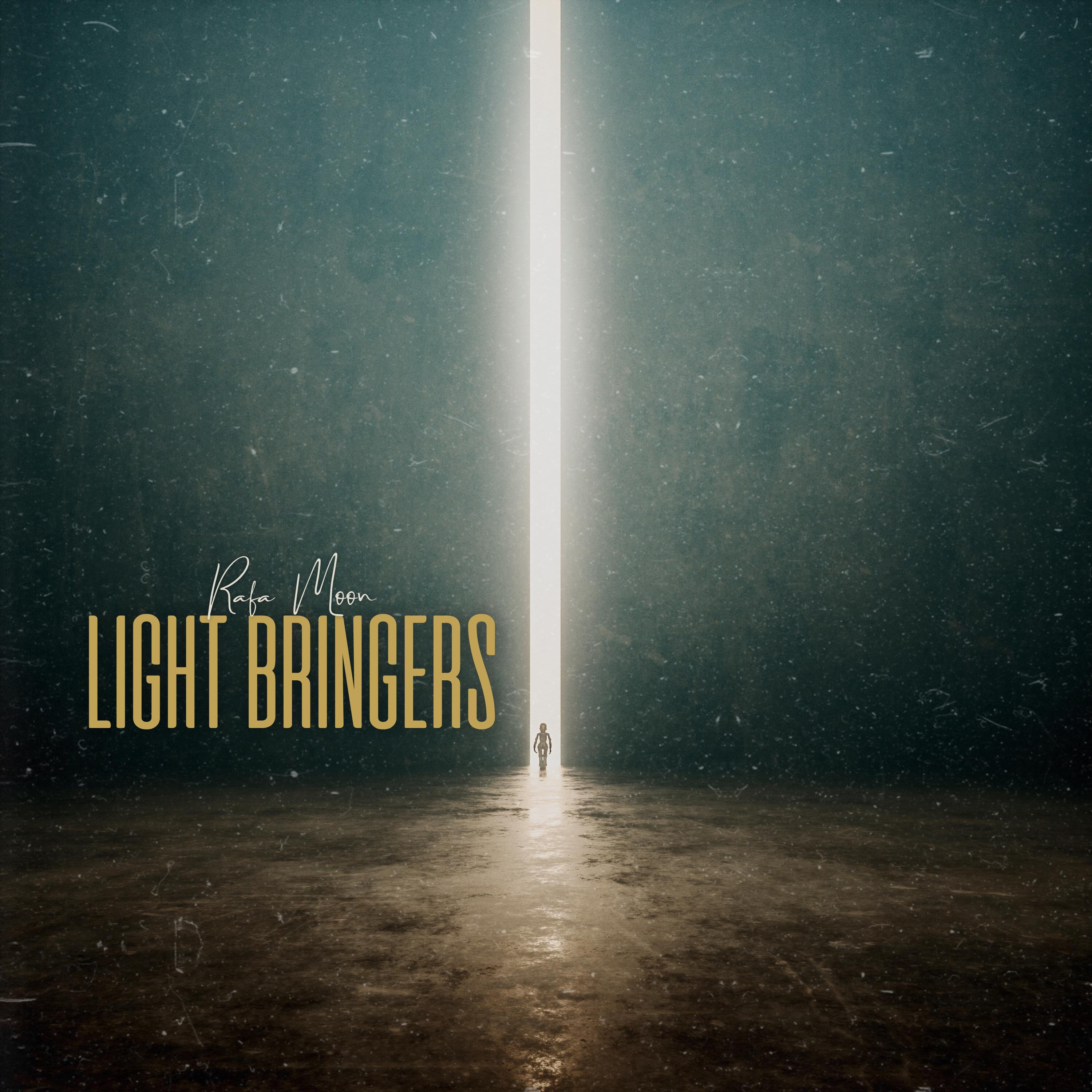 Постер альбома Light Bringers