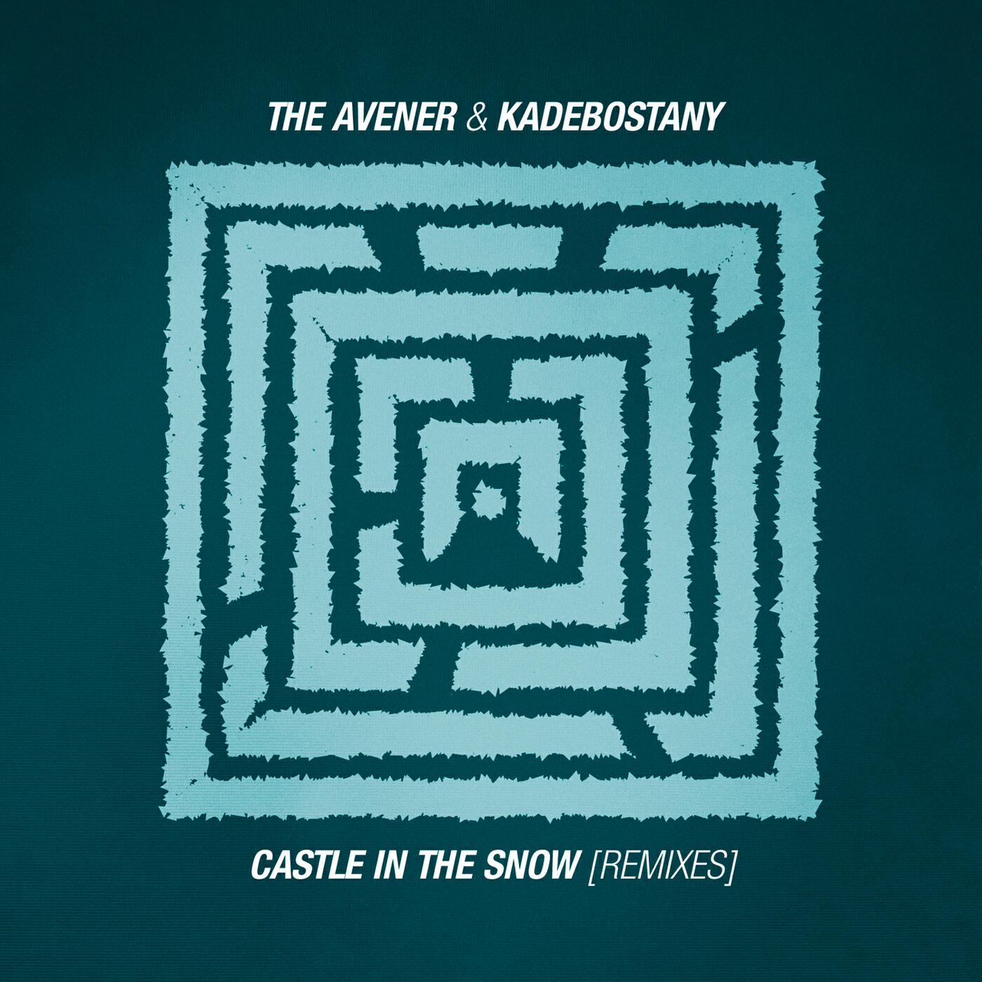 The Avener - Castle In The Snow (Epic Empire Remix)