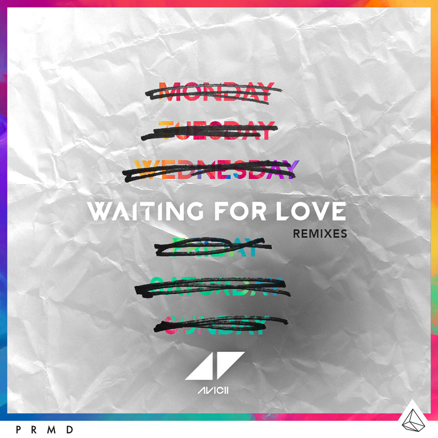 Avicii - Waiting For Love (Prinston & Astrid S Acoustic Version)