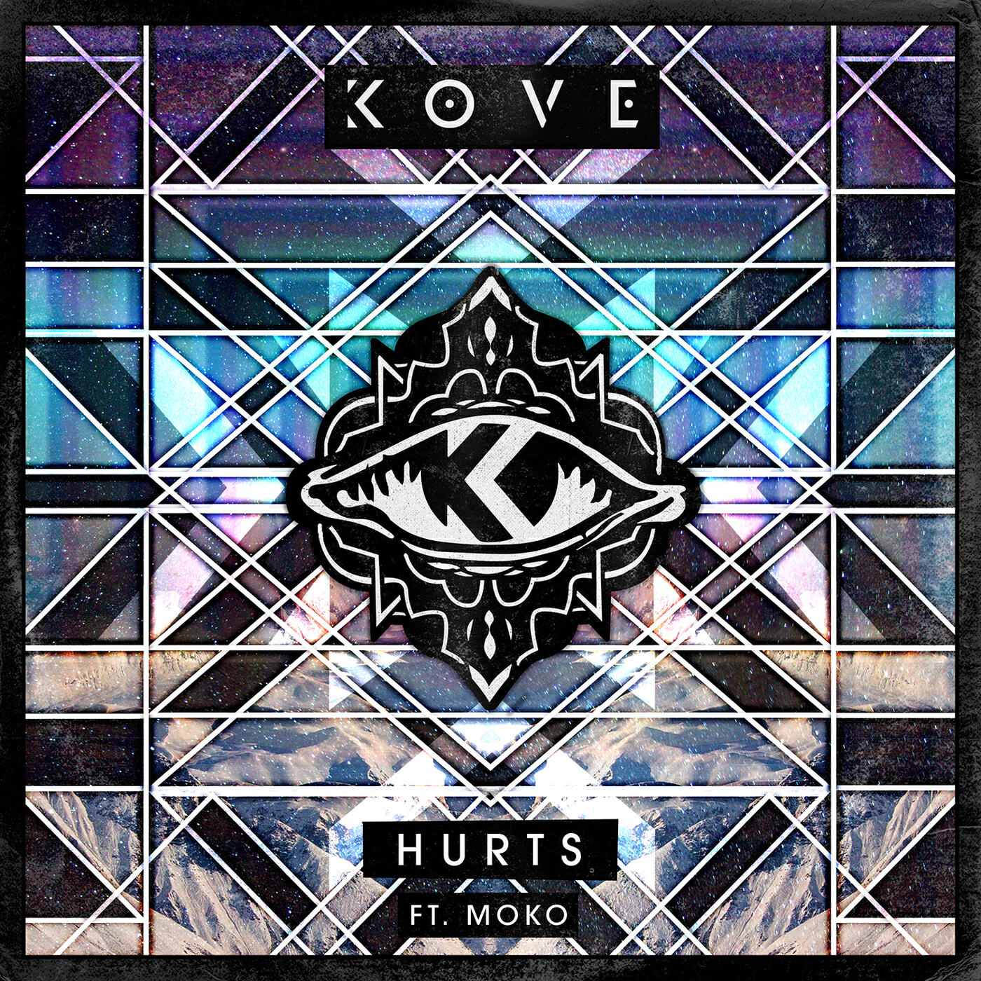 Kove - Hurts