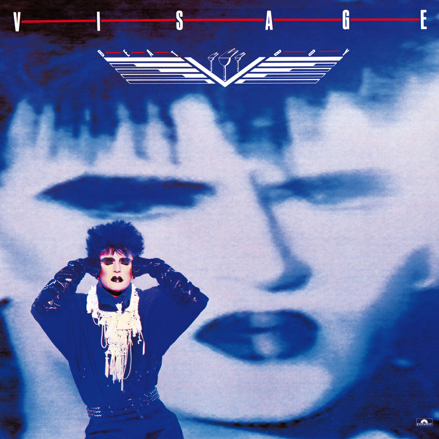 Visage - Only The Good Die Young