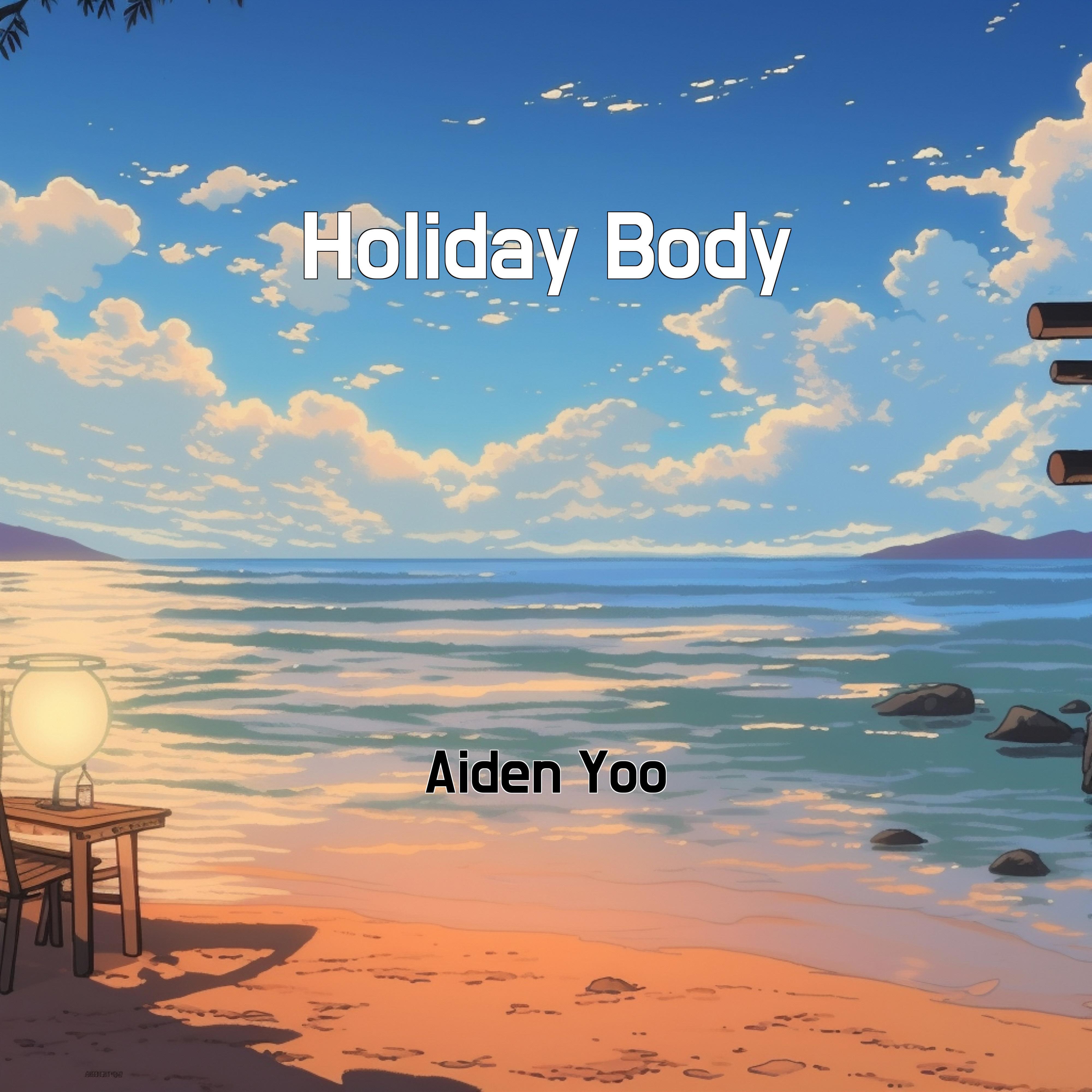 Постер альбома Holiday Body