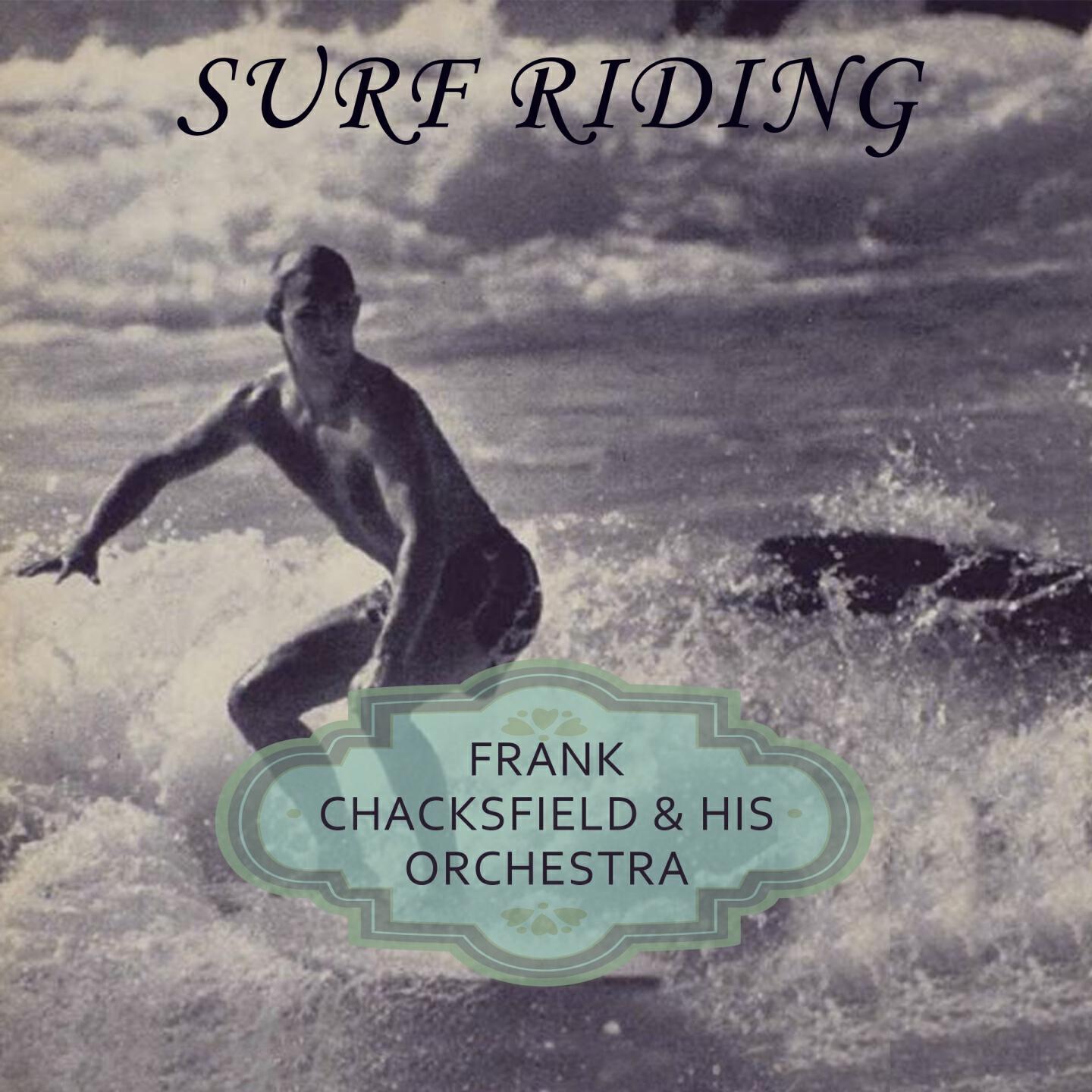 Frank Chacksfield - Theme From Limelight