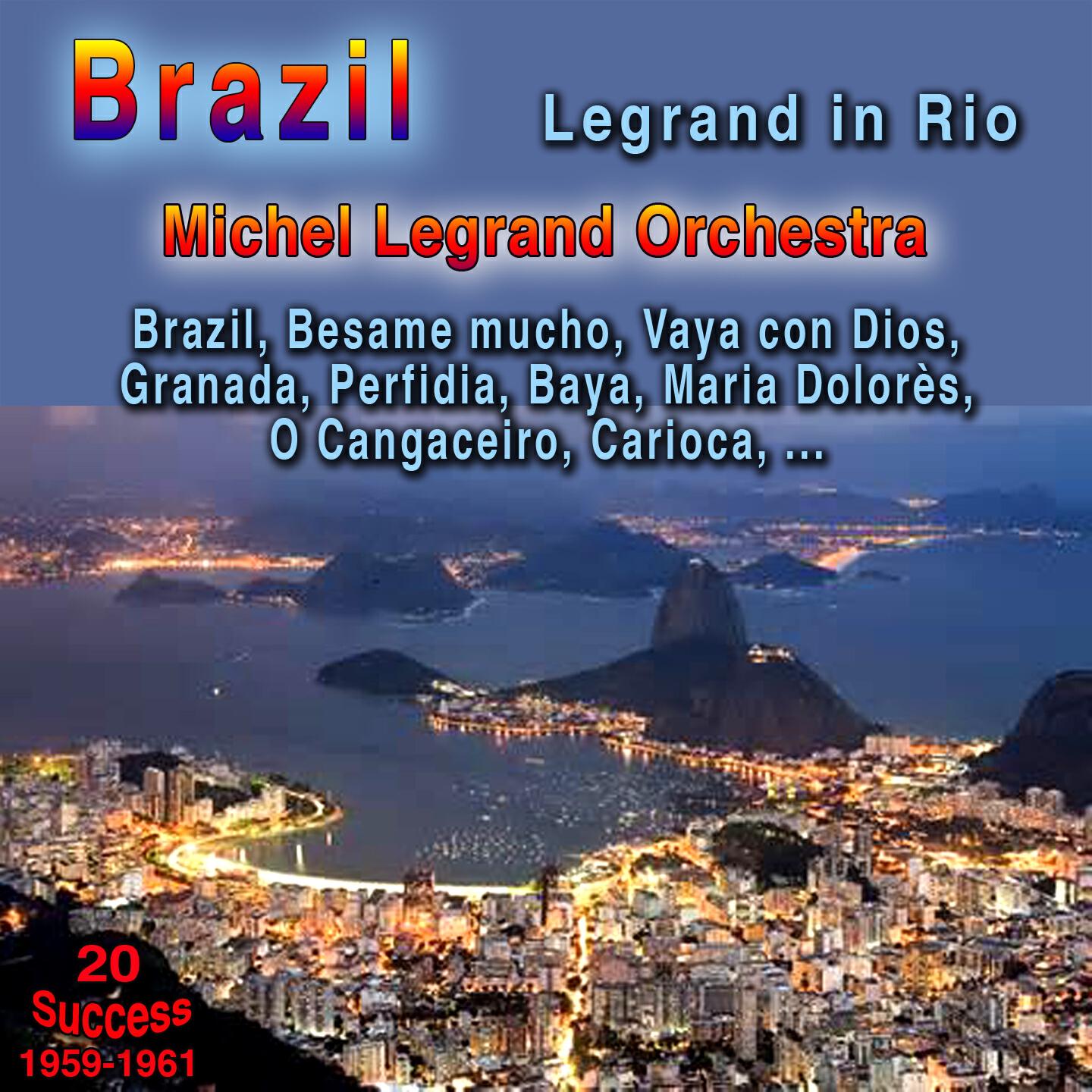 Michel Legrand - El Humahuaqueño