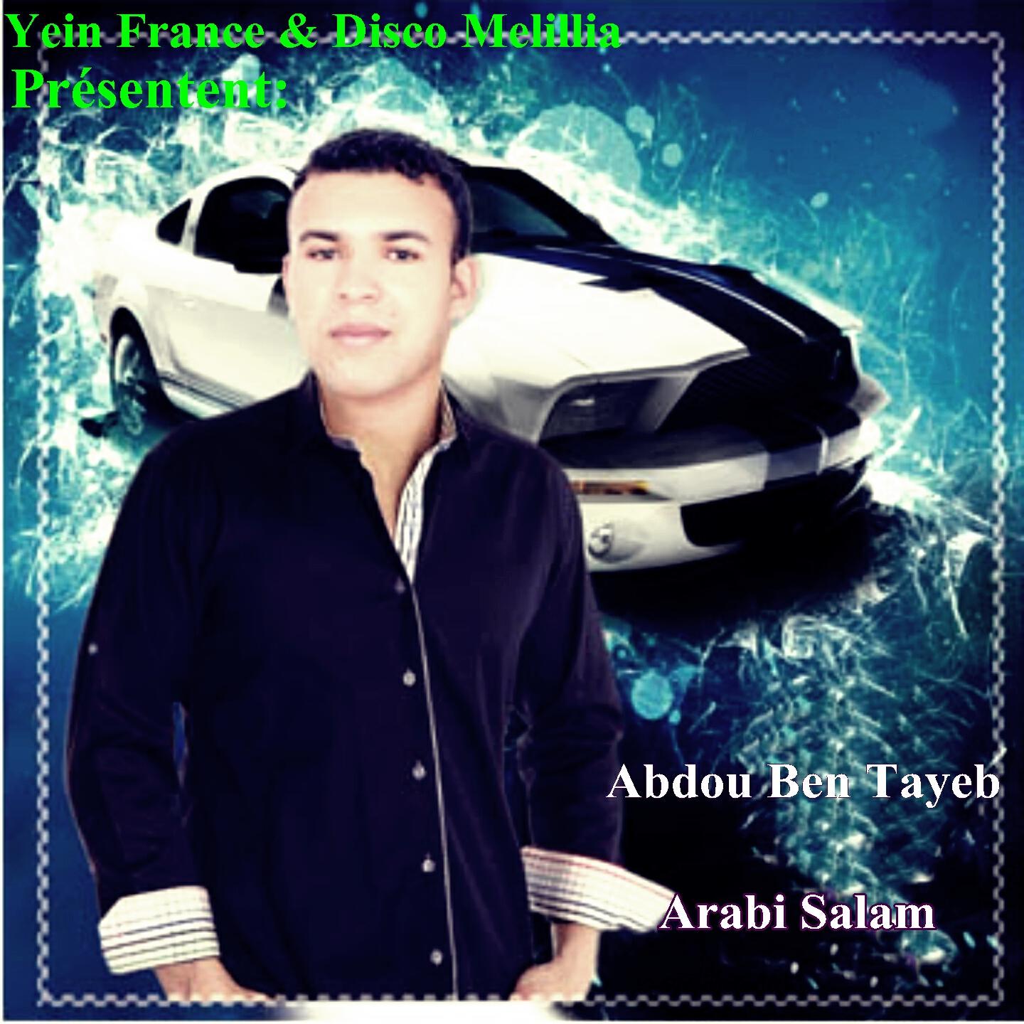 Abdou Ben Tayeb - Shas Atahanjat