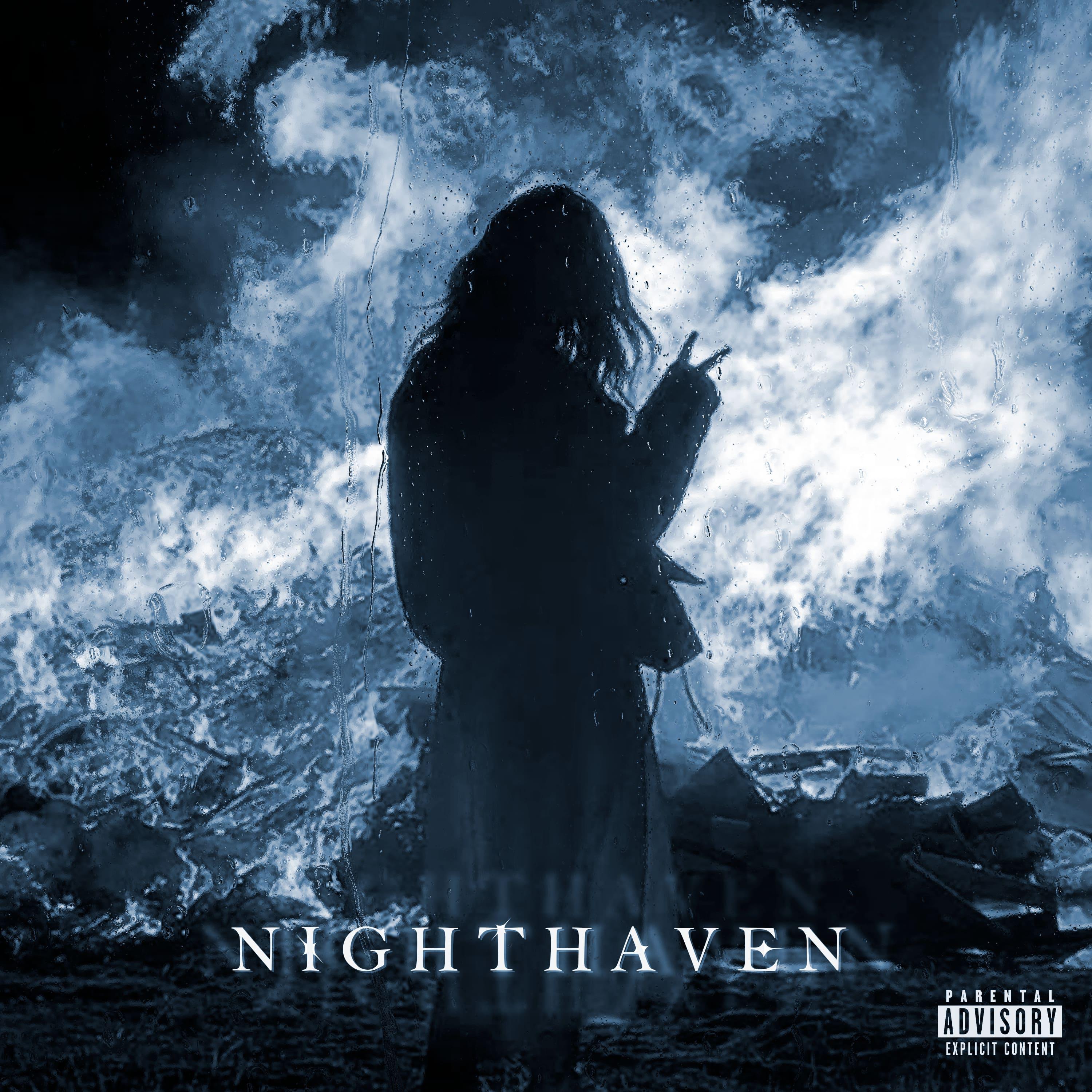 Постер альбома Nighthaven