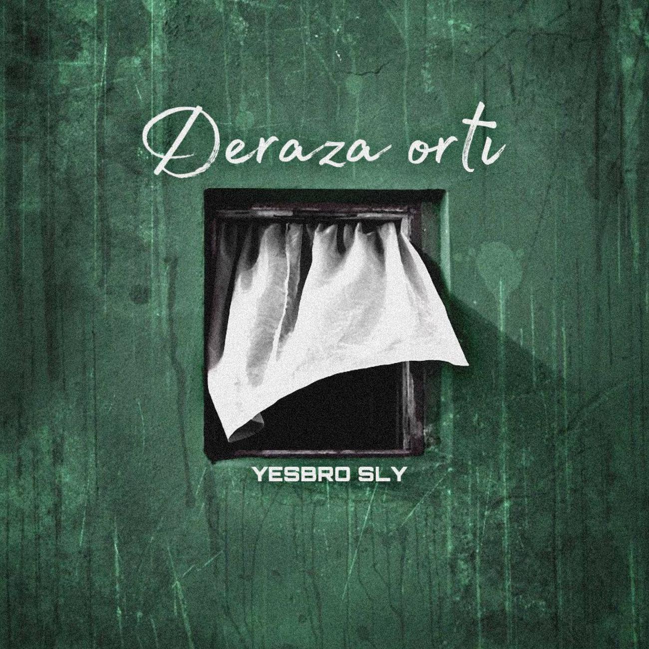 Постер альбома Deraza Orti
