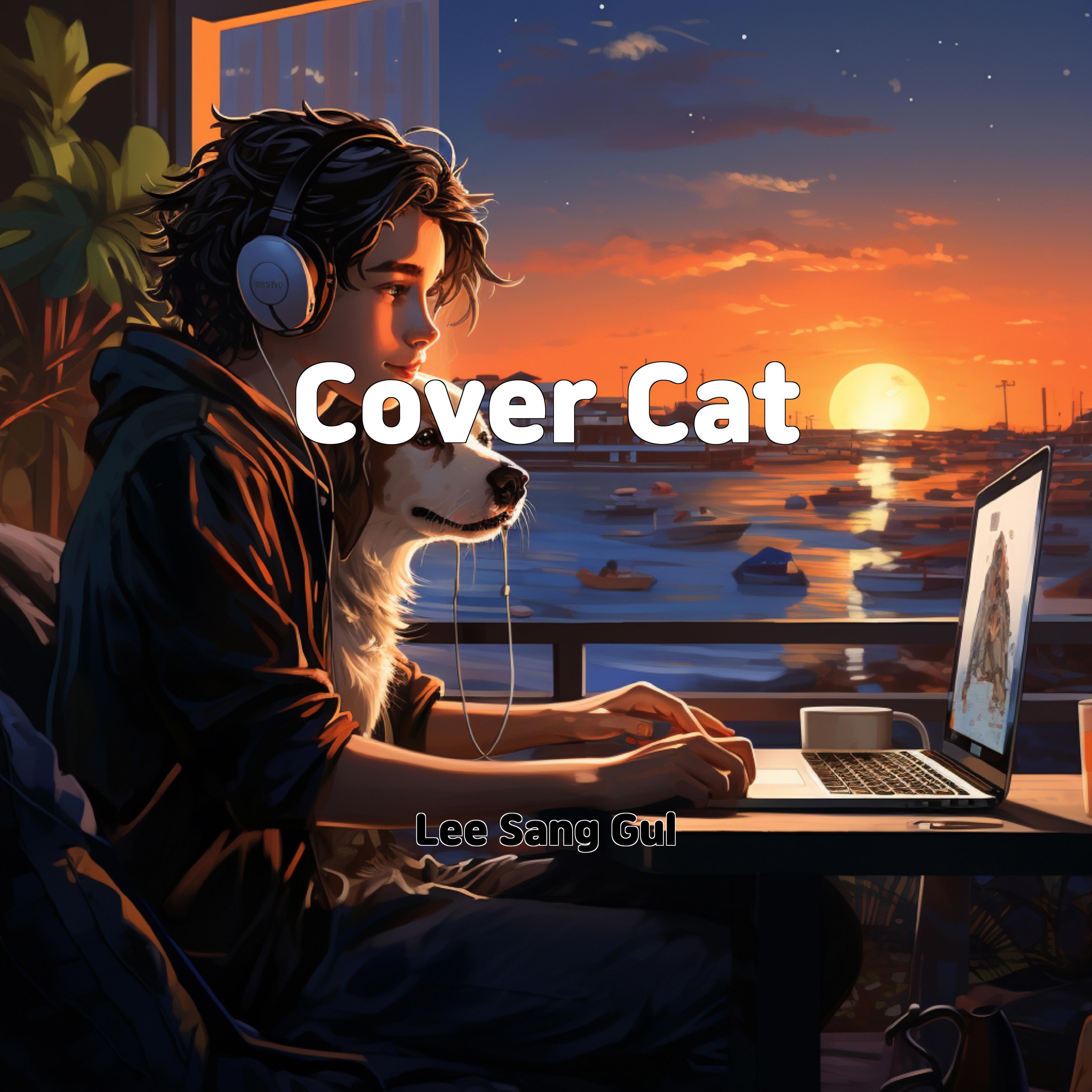 Постер альбома Cover Cat