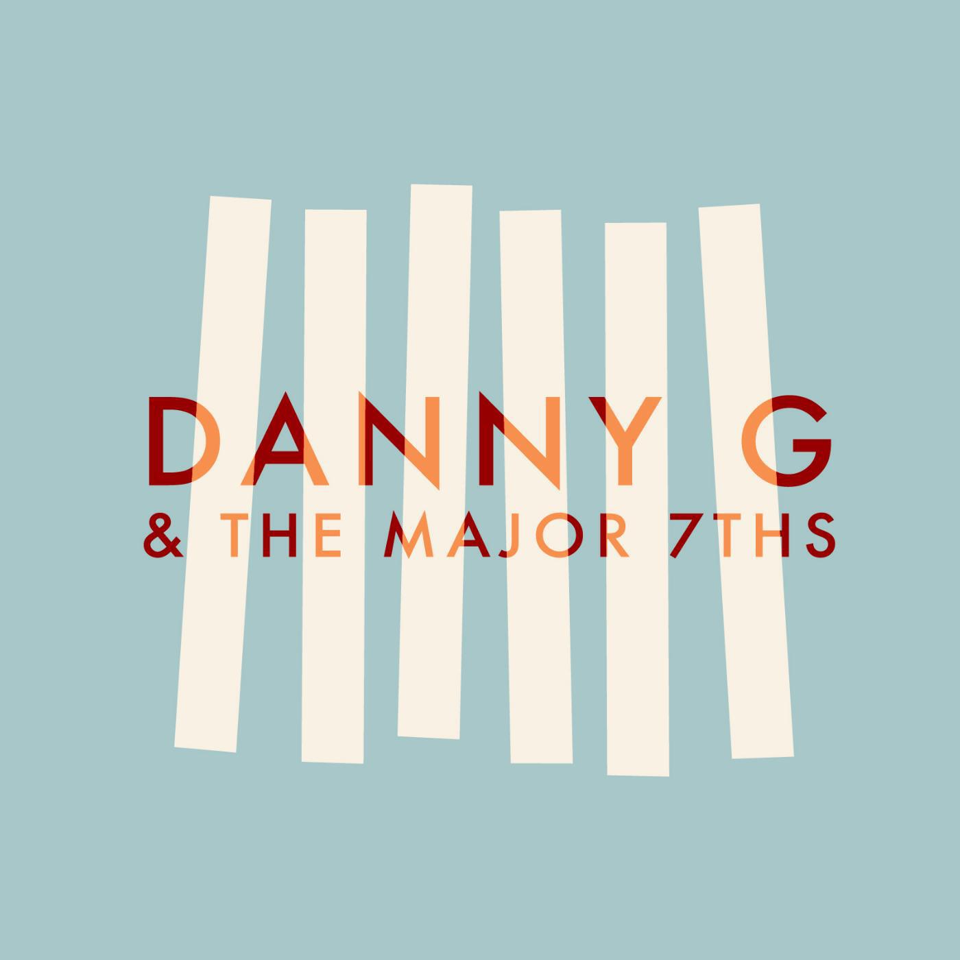 Danny G & the Major 7ths & Come on Live Long - If You Were Mine (Come on Live Long Remix)