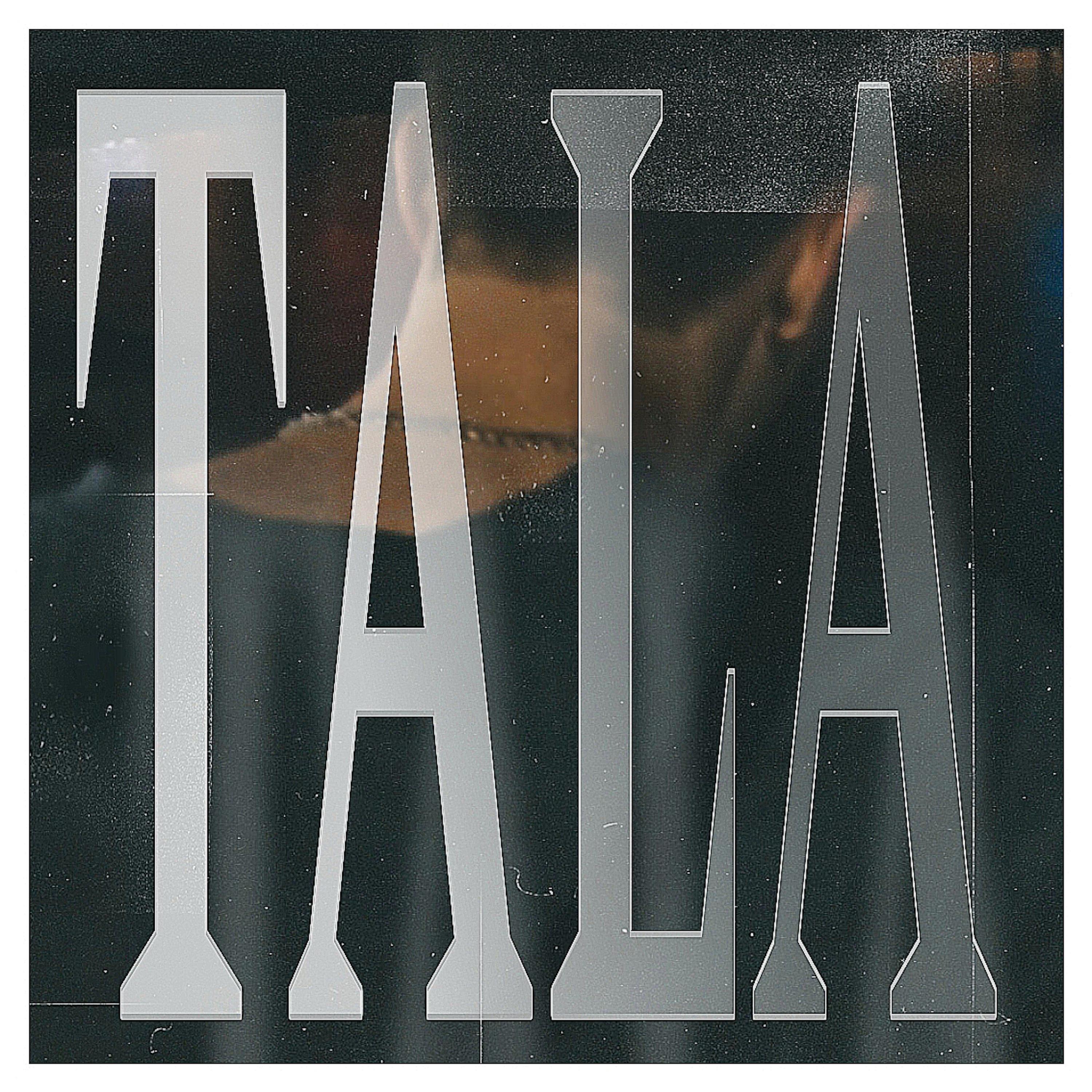 Постер альбома TALA