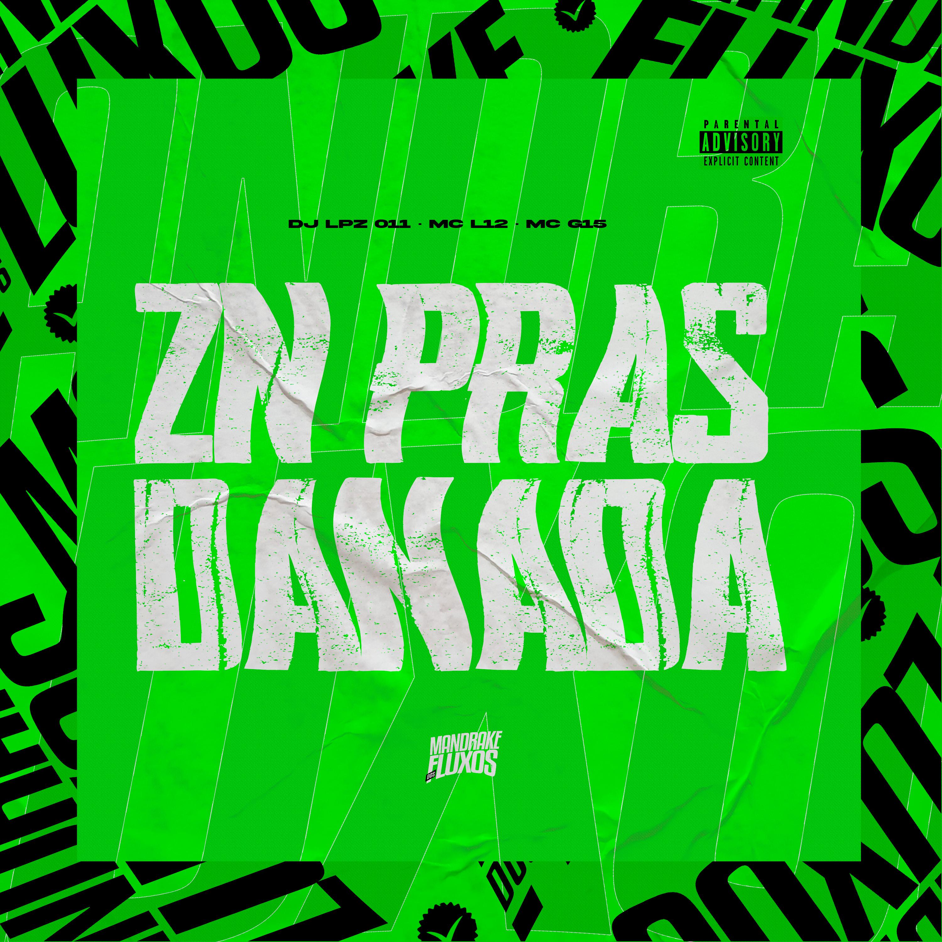 Постер альбома Zn Pras Danada