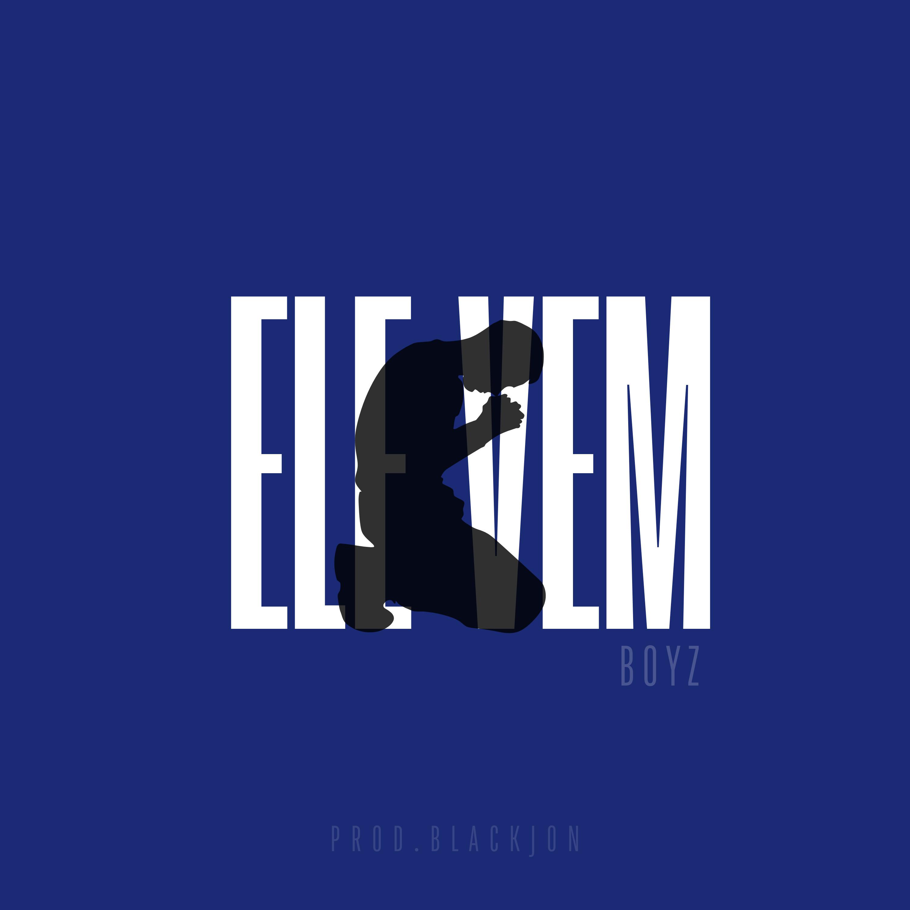 Постер альбома Ele Vem