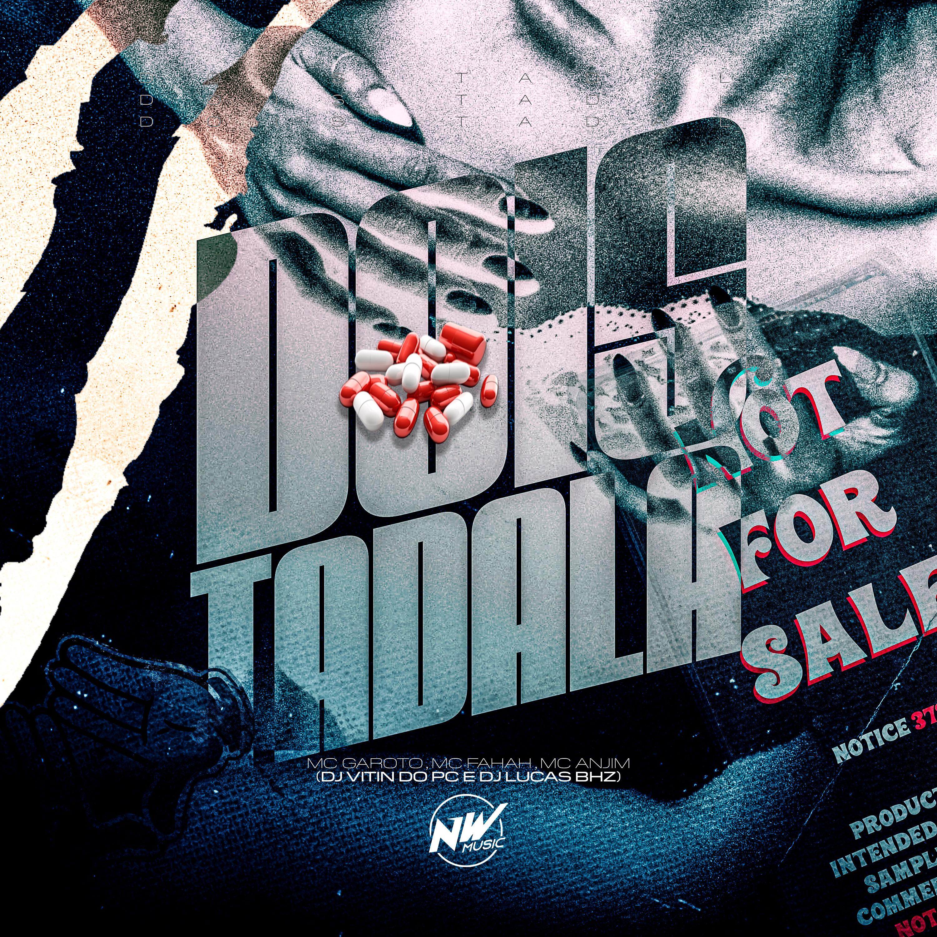 Постер альбома Dois Tadala