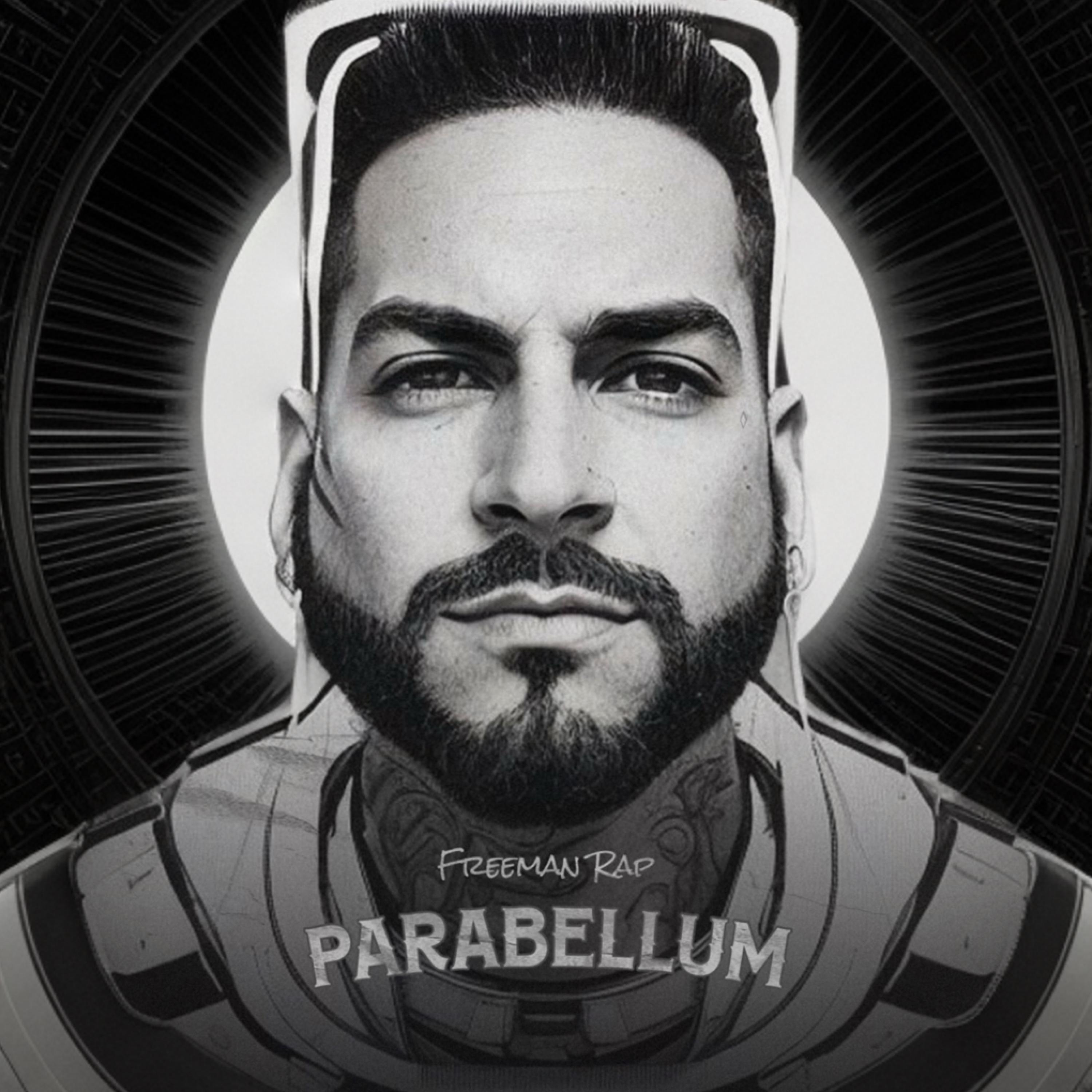 Постер альбома Parabellum