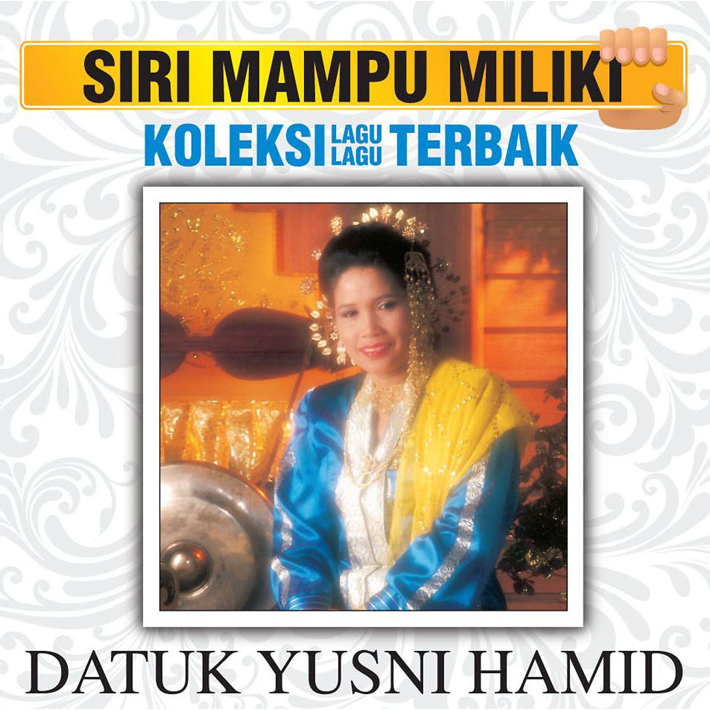 Yusni Hamid - Kau Yang Kunanti