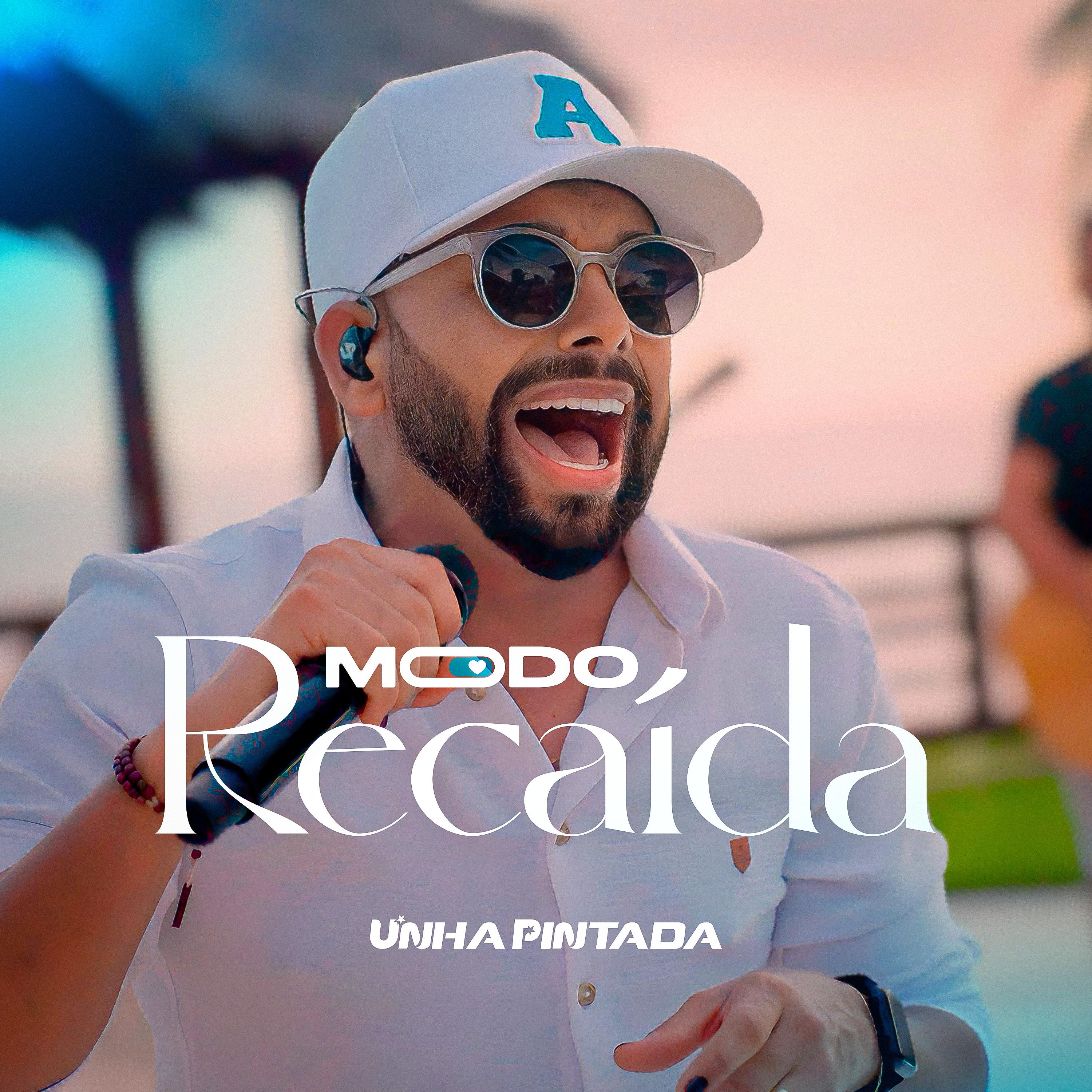 Постер альбома Modo Recaída