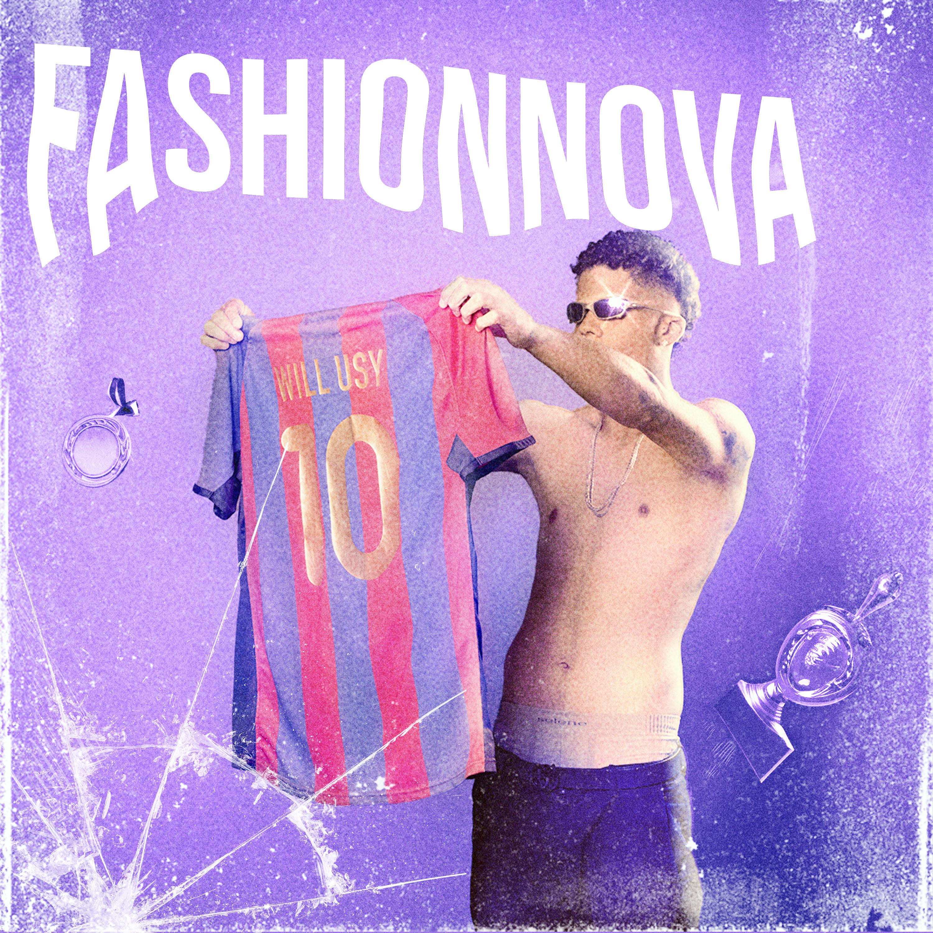 Постер альбома Fashion Nova