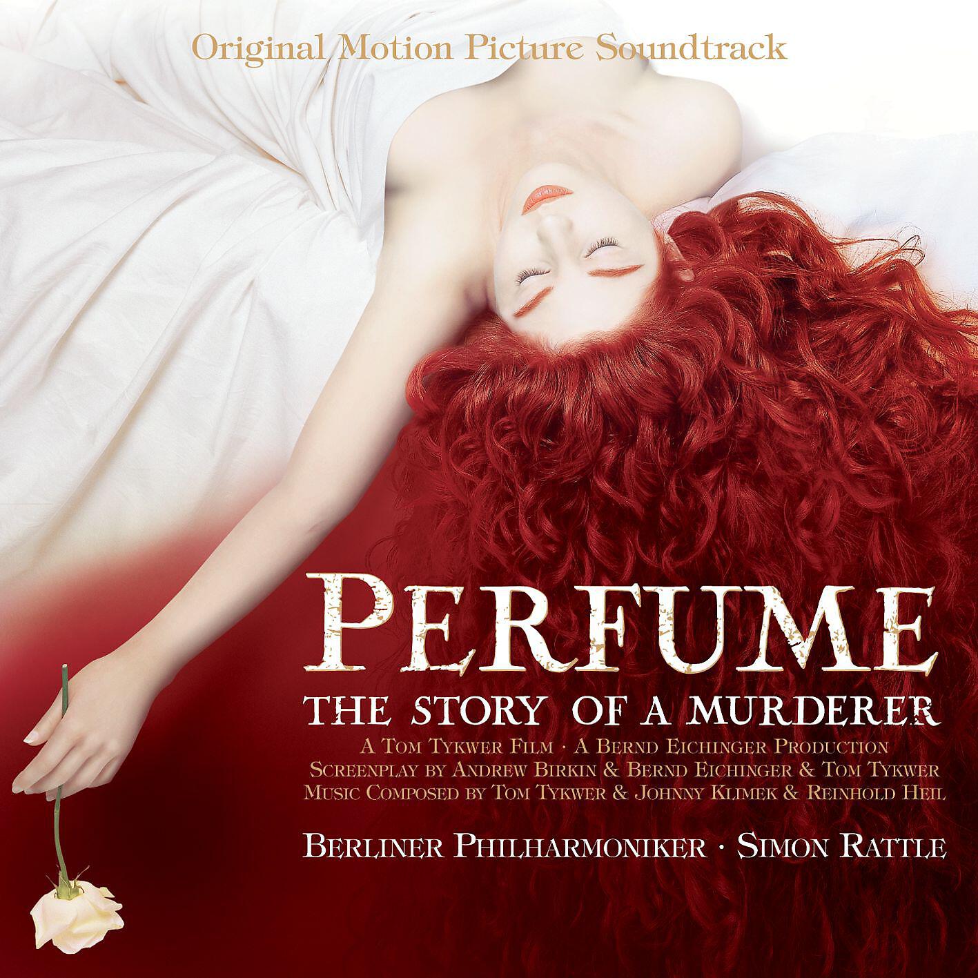Sir Simon Rattle - Perfume: The Story of a Murderer: Meeting Laura