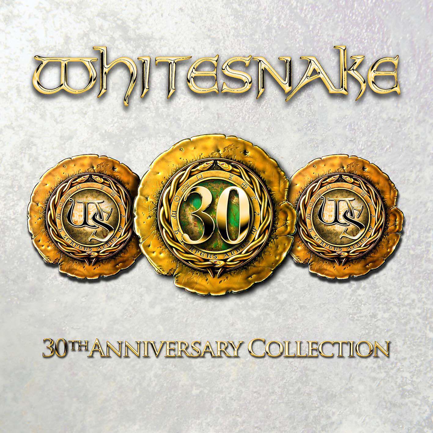 Whitesnake - Judgement Day (2008 Remastered Version)