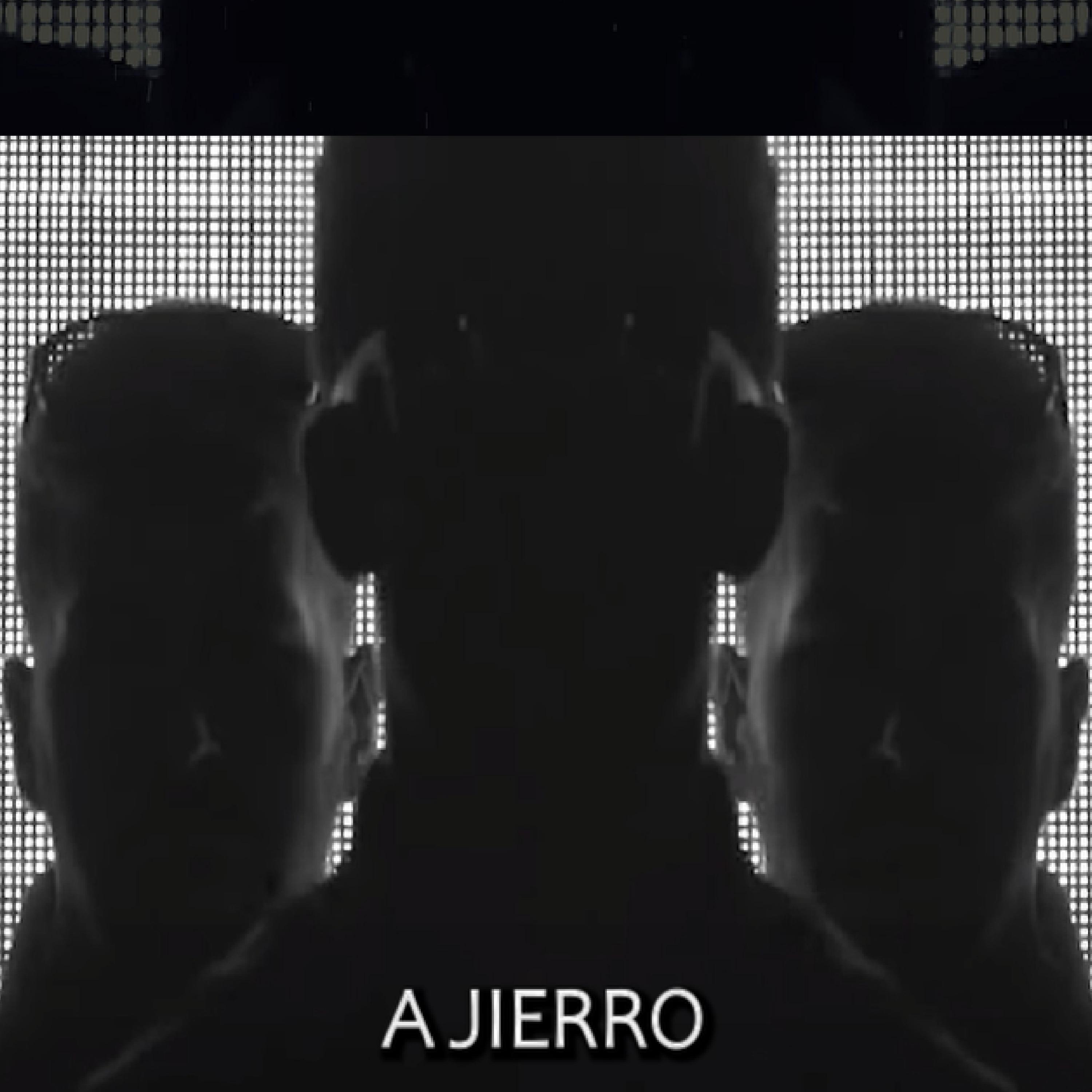 Постер альбома A Jierro