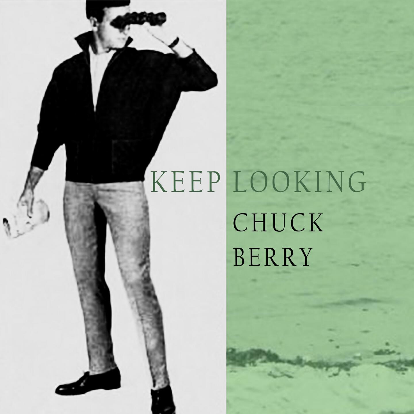 Chuck Berry - Brown Eyed Handsome Man