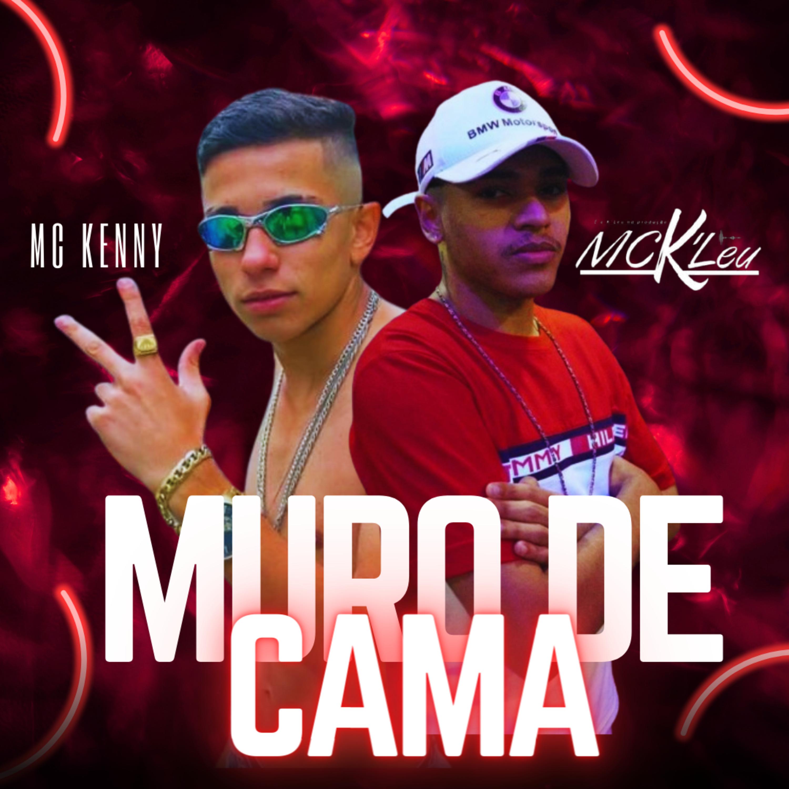 Постер альбома Muro de Cama