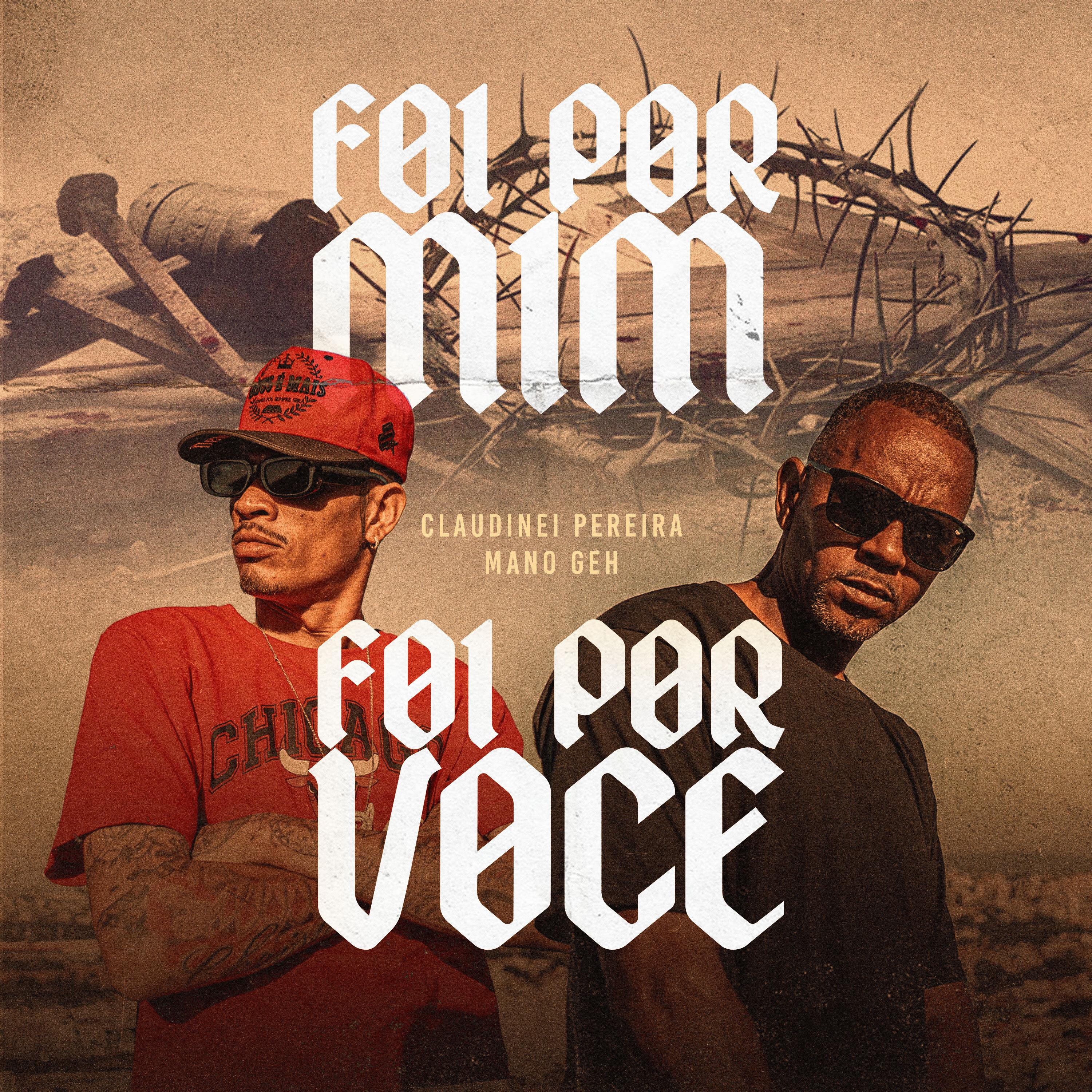 Постер альбома Foi por Mim Foi por Voce